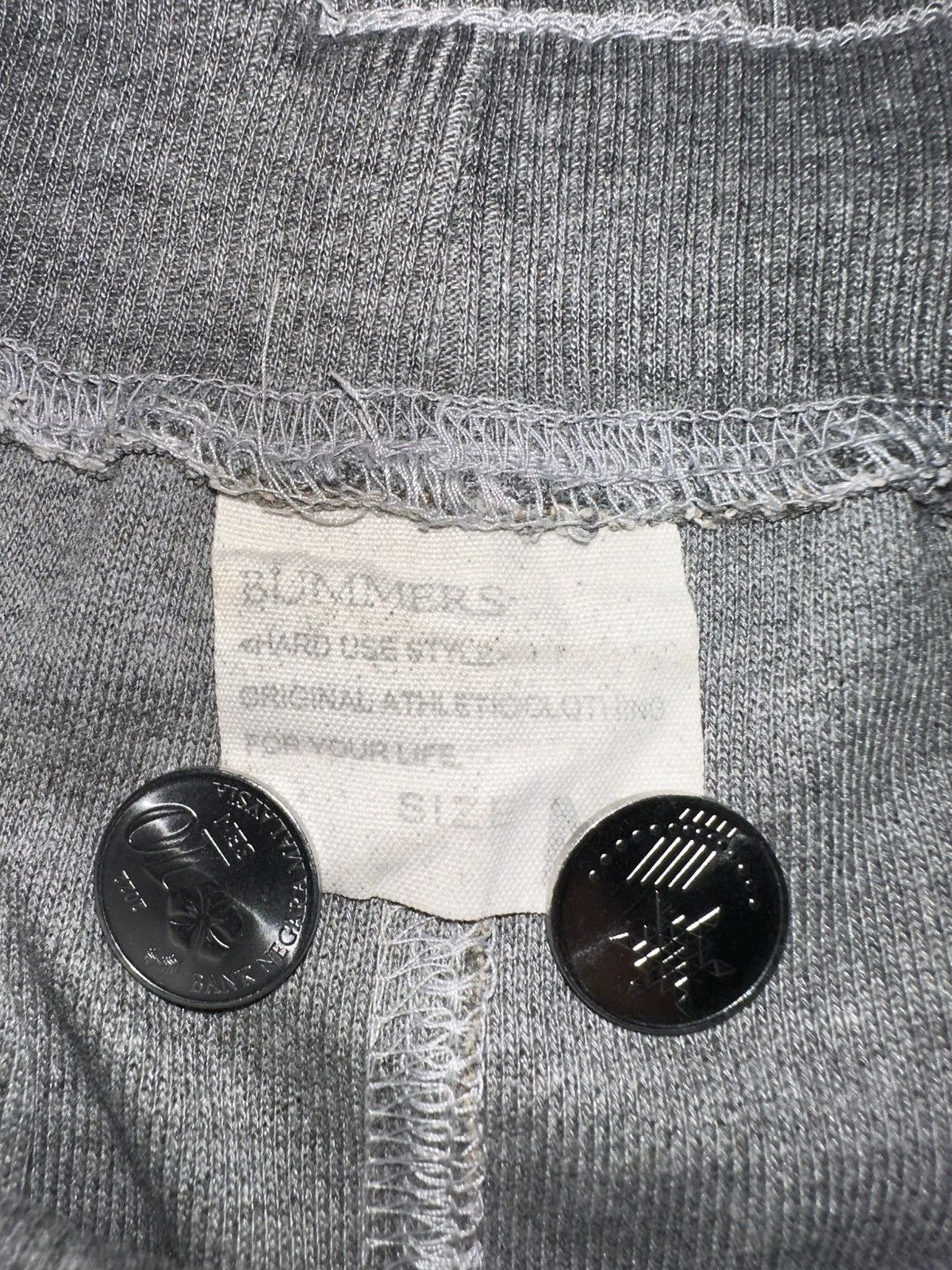 Other Bummers Navajo Pattern Short Pant Size US 34 / EU 50 - 3 Thumbnail