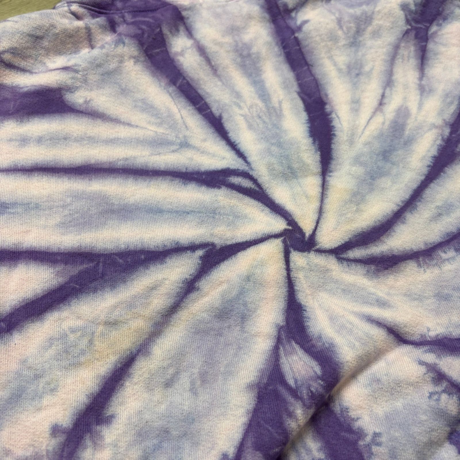 Psychworld Psychworld Dream State Tie Dye Graphic Hoodie Men's Small Size US S / EU 44-46 / 1 - 10 Thumbnail