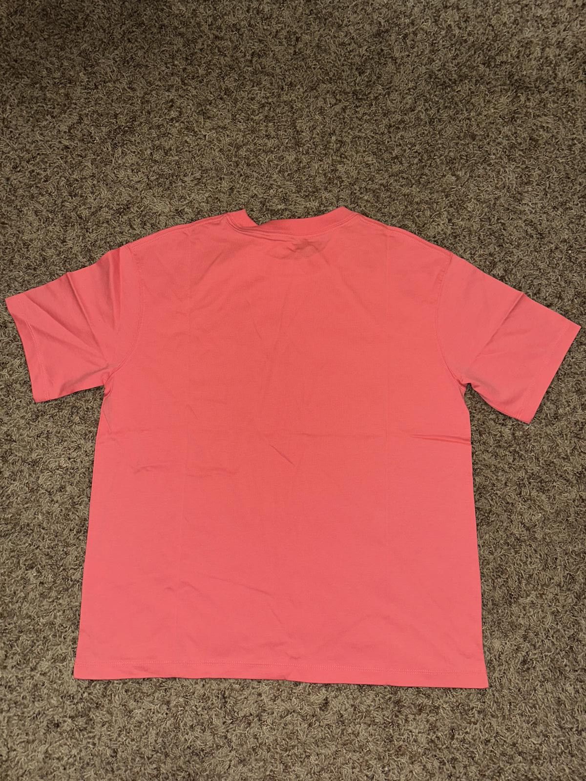 Designer Air Jordan Women's Essential Tee Sample Size S / US 4 / IT 40 - 4 Thumbnail