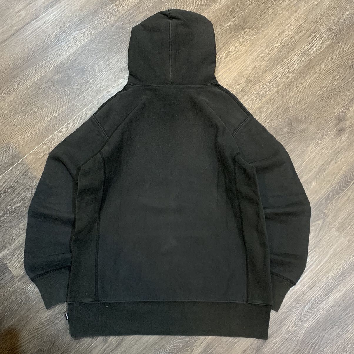 Supreme Supreme Spell Out Outline Blue Size US L / EU 52-54 / 3 - 7 Thumbnail