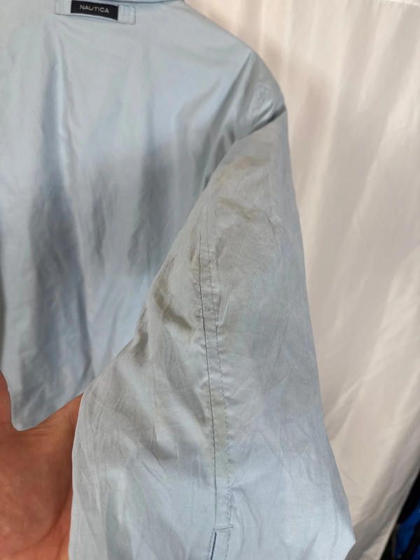 Nautica Nautica Coat Size US M / EU 48-50 / 2 - 6 Thumbnail