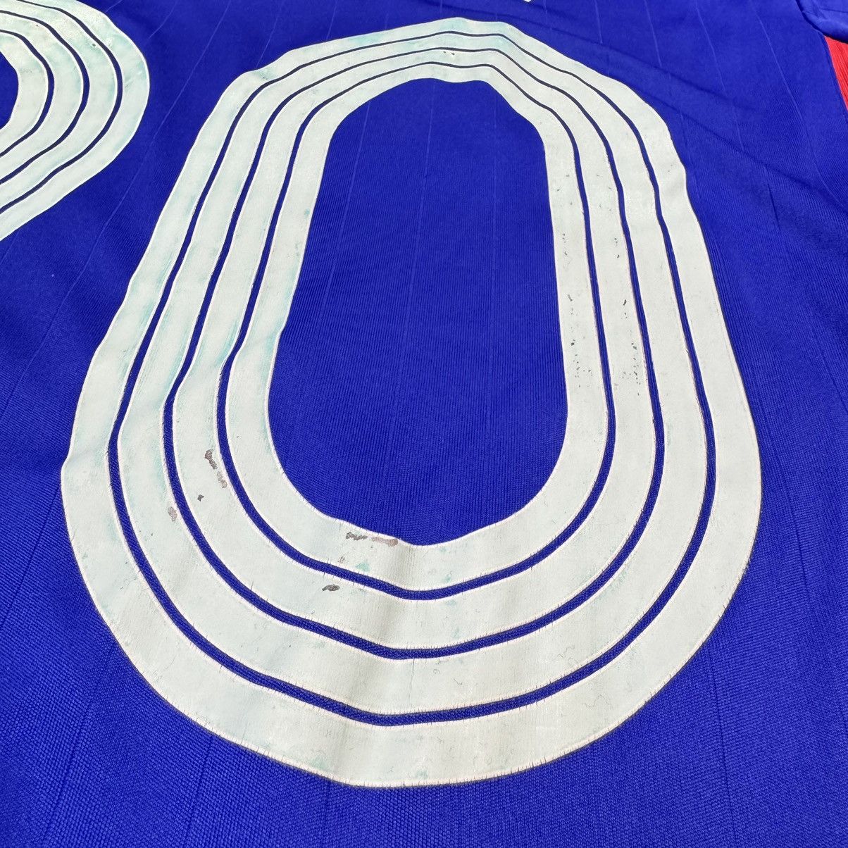 Other France World Cup 2006 home shirt #20 Trezeguet Size US M / EU 48-50 / 2 - 6 Thumbnail
