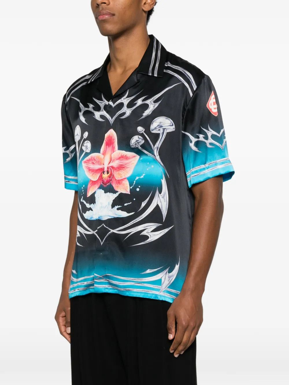 Other Graphic Short-Sleeve Shirt Size US L / EU 52-54 / 3 - 3 Thumbnail