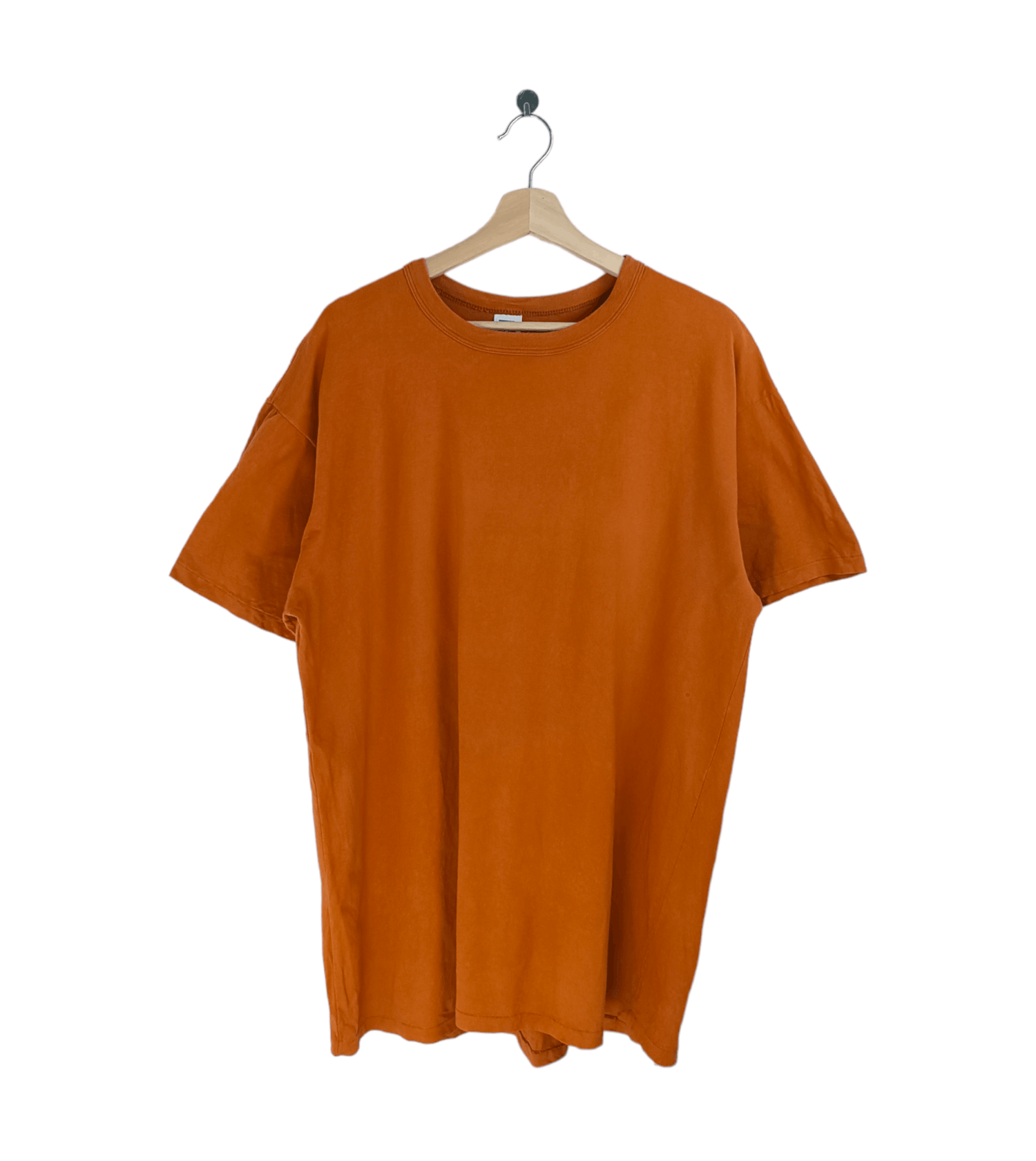 VINTAGE 90'S RUSSEL ATHLETIC PLAIN TEES