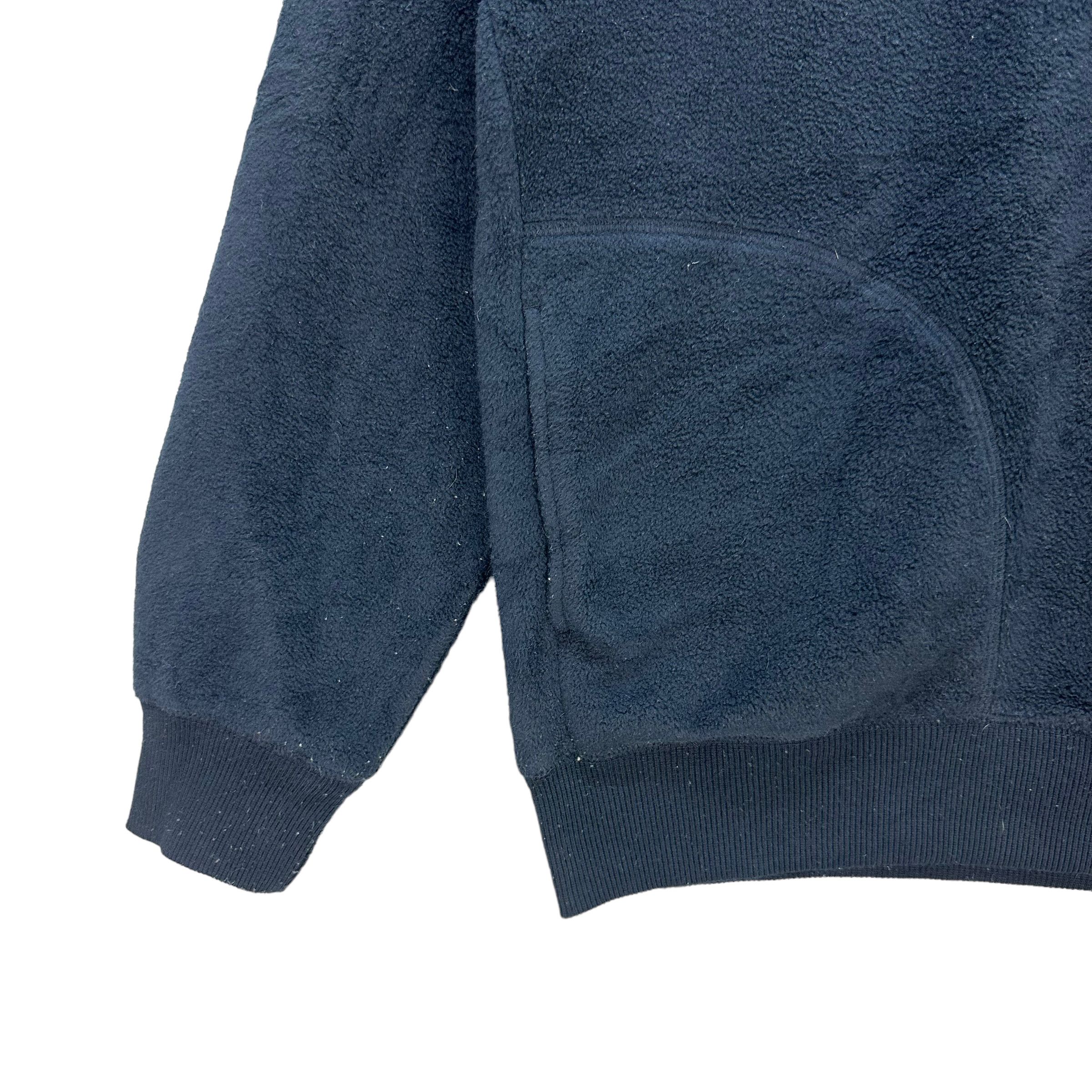Uniqlo MLB NEW YORK YANKEES PULLOVER FLEECE #7698-165 Size US L / EU 52-54 / 3 - 5 Thumbnail