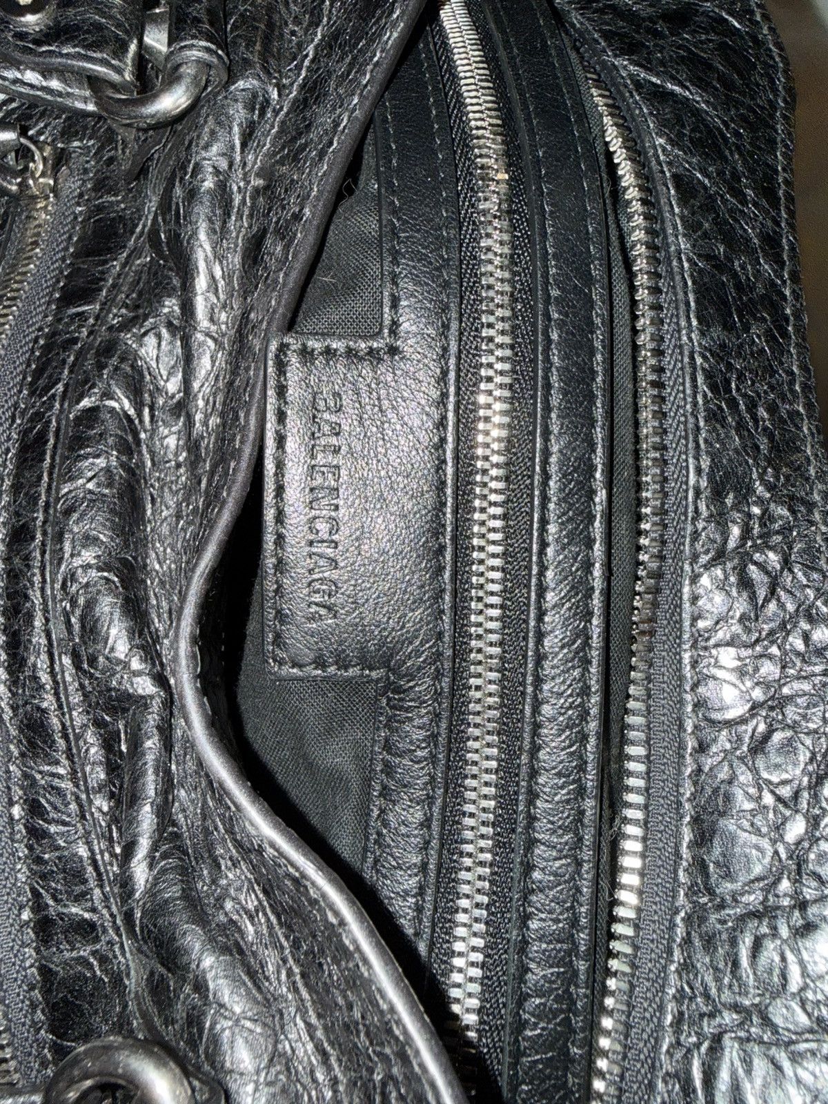 Balenciaga Balenciaga City Bag Size ONE SIZE - 6 Thumbnail