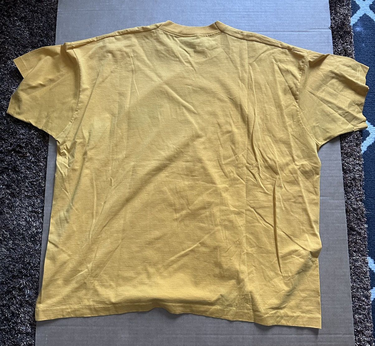 Vintage B.L.A.C league of African American culture shirt (3XL) Size US XXL / EU 58 / 5 - 4 Thumbnail