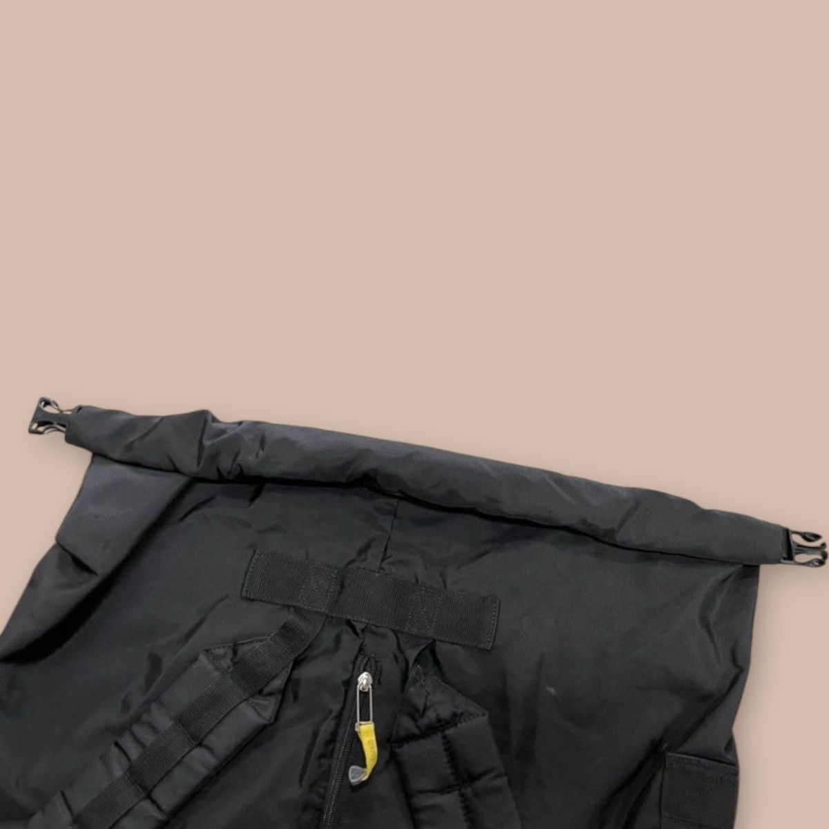 Nike ACG Vintage Nike ACG Backpack Size ONE SIZE - 8 Thumbnail