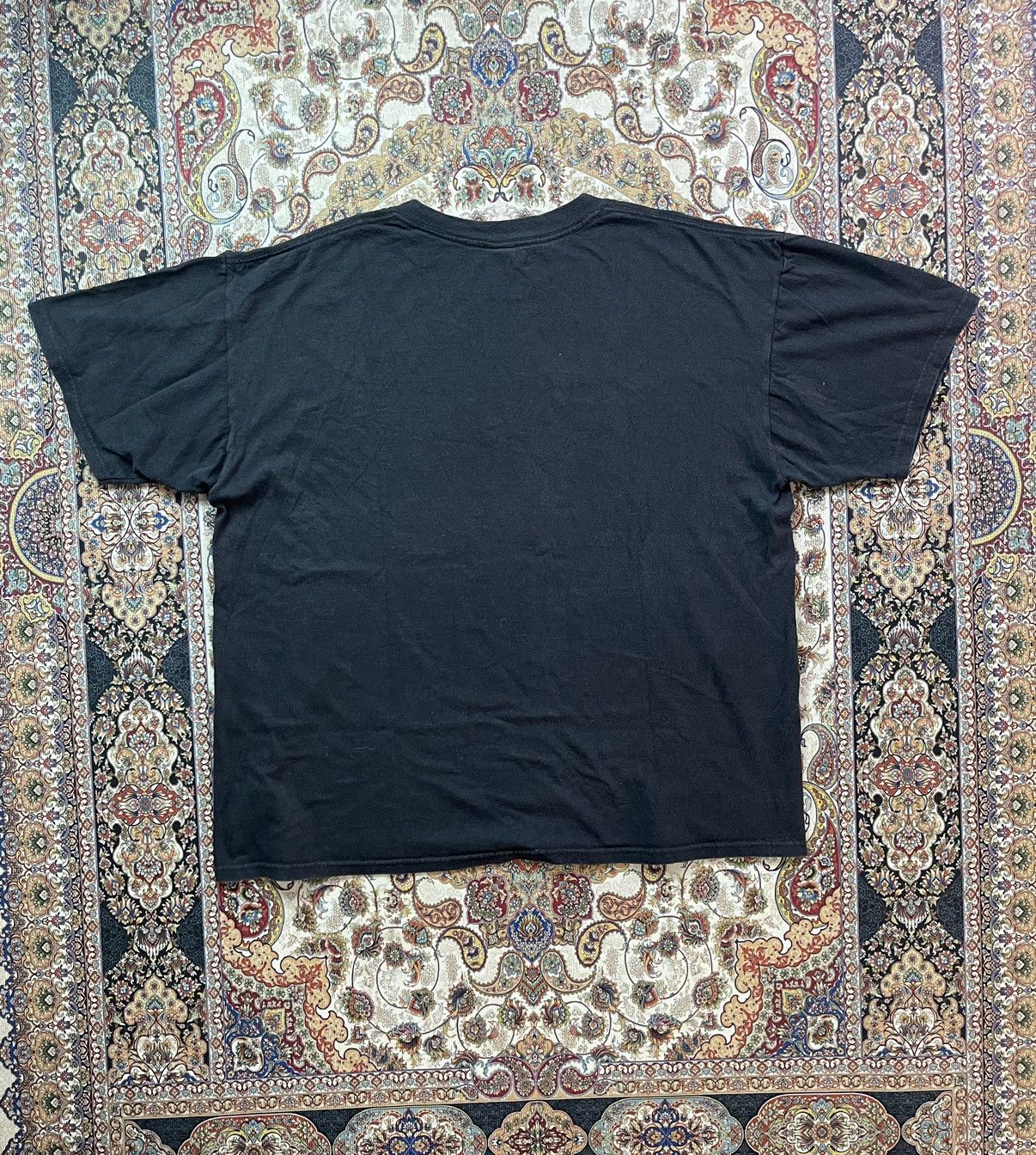 Band Tees × Sublime × Vintage Vintage Sublime Band Tees 📸 Size US XL / EU 56 / 4 - 2 Thumbnail