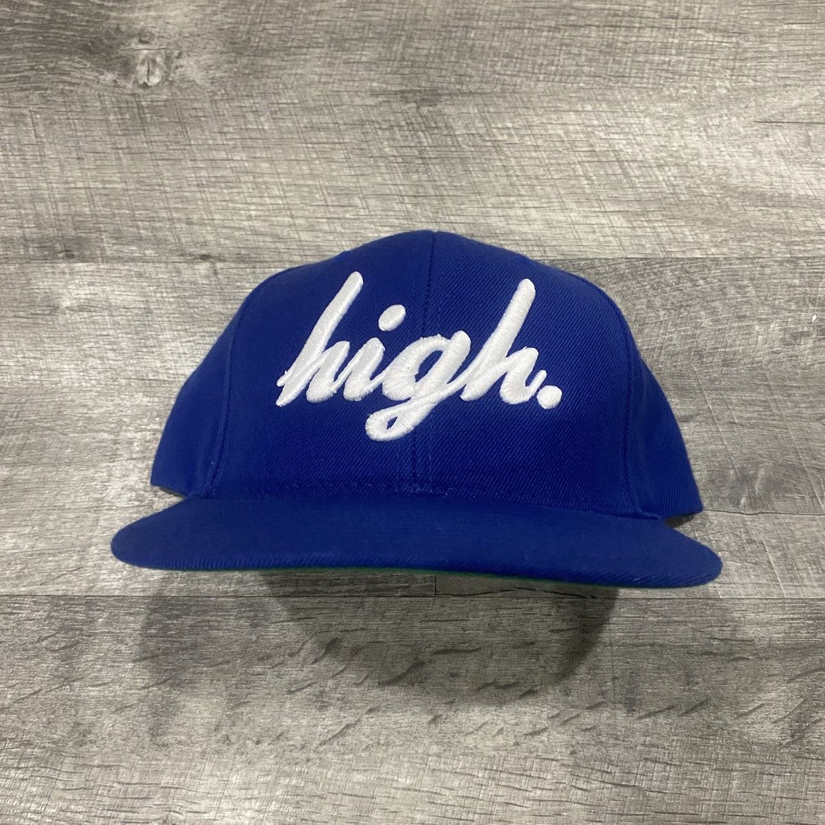 Odd Future SnapBack Hat Tyler the Creator Golfwang Wolfgang ofwgkta Size ONE SIZE - 1 Thumbnail