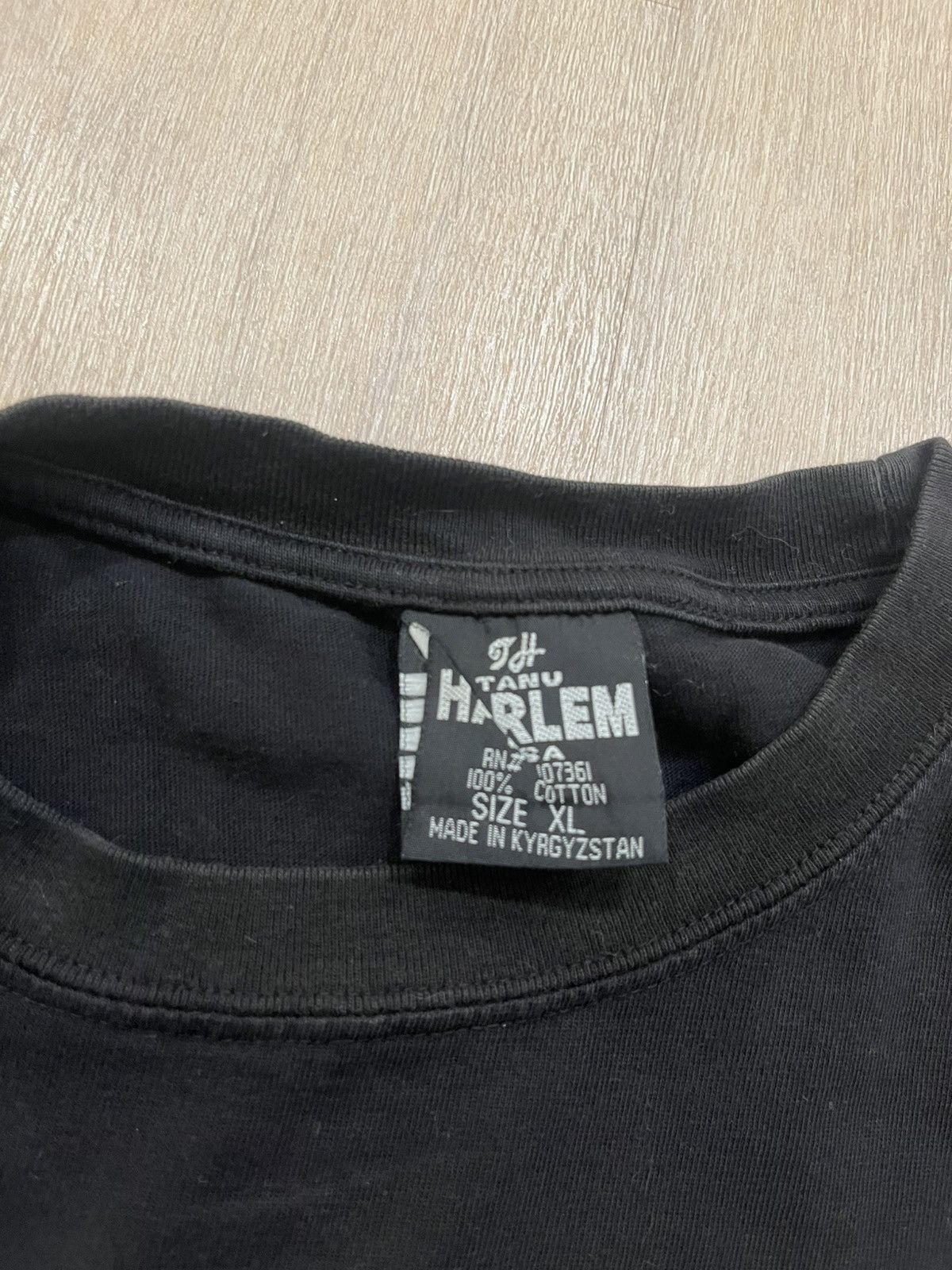 Supreme 2005 Sturgis Tee XL Size US XL / EU 56 / 4 - 3 Thumbnail