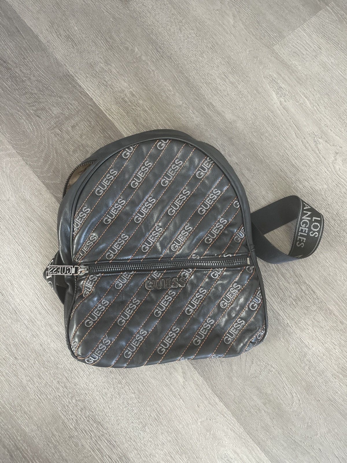 Guess Guess Backpack Size ONE SIZE - 1 Thumbnail