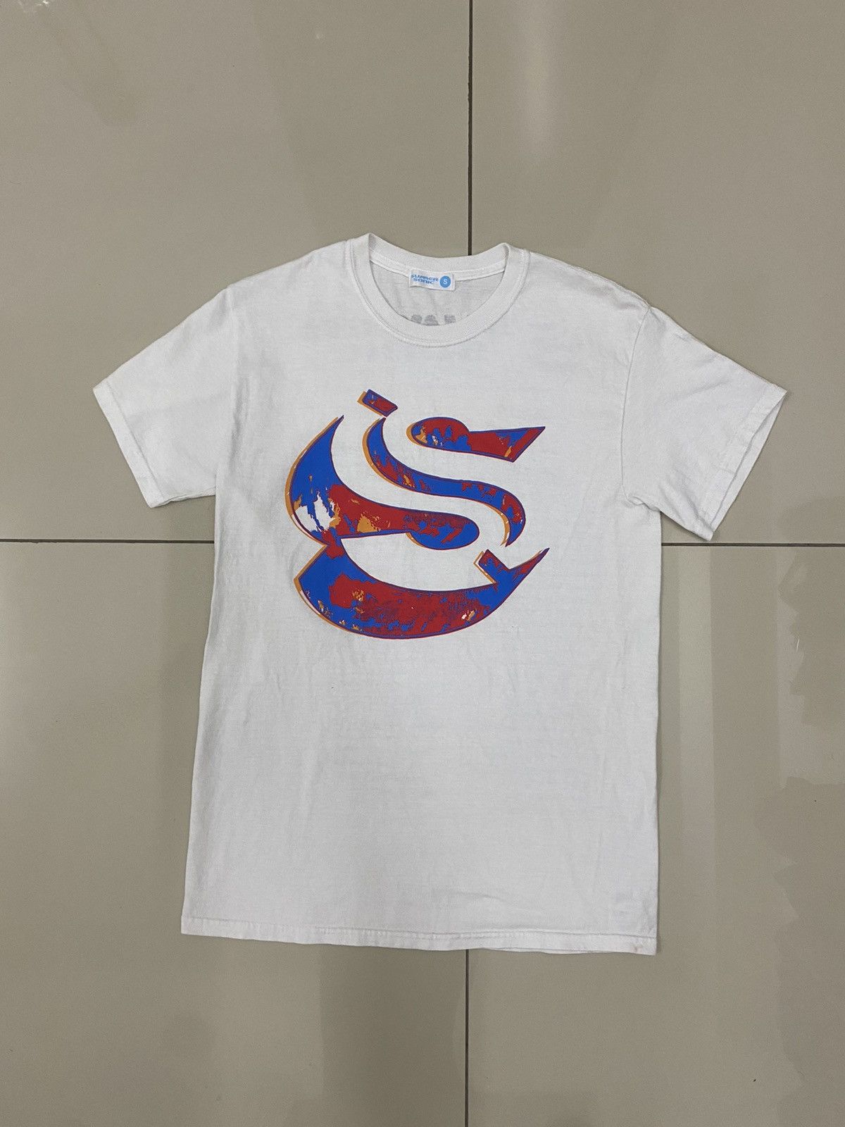 Band Tees × Japanese Brand × Vintage Summer sonic Size US XS / EU 42 / 0 - 2 Thumbnail