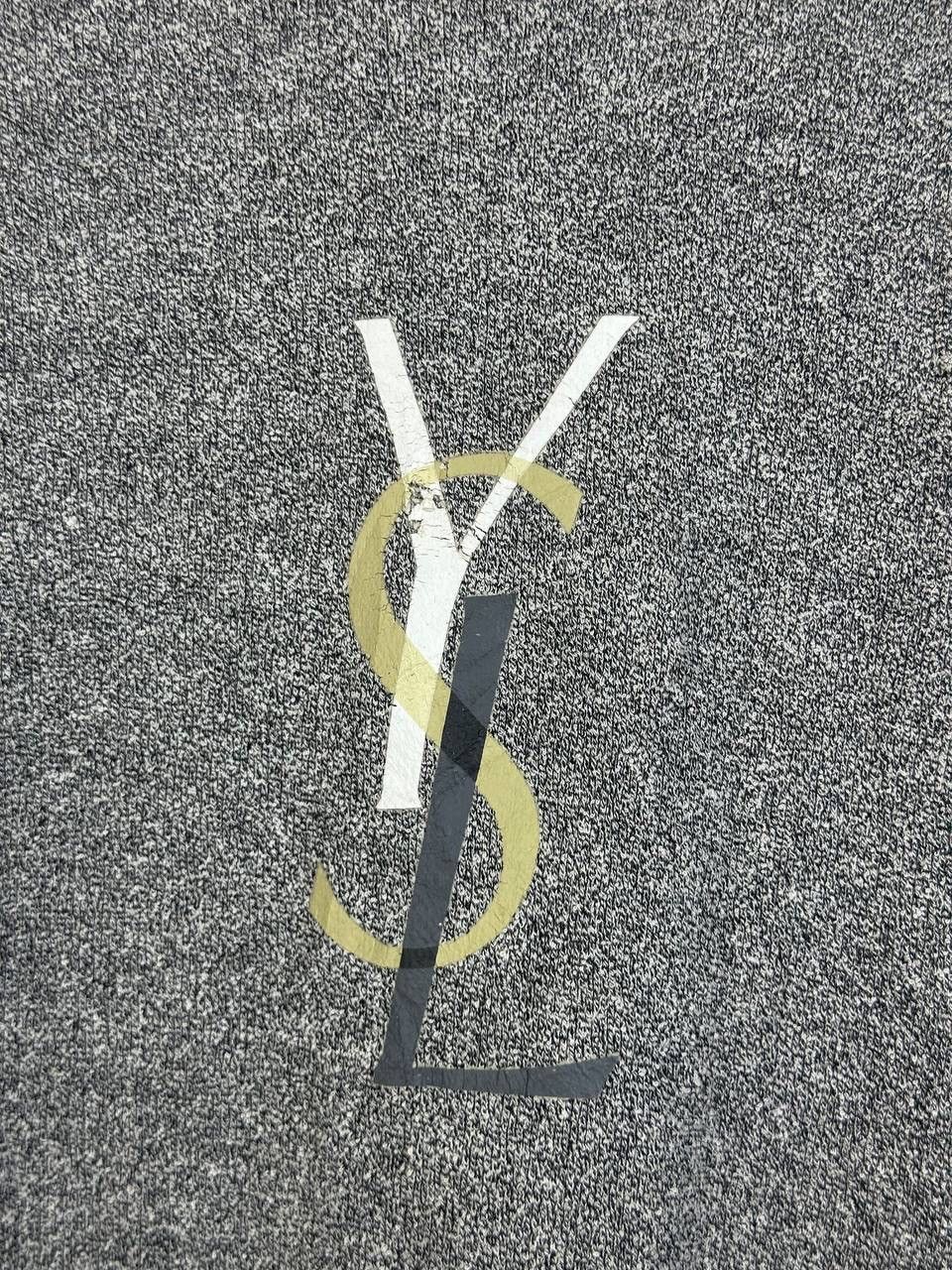 Yves Saint Laurent RARE YVES SAINT LAURENT LONG SLEEVE Size US L / EU 52-54 / 3 - 7 Thumbnail