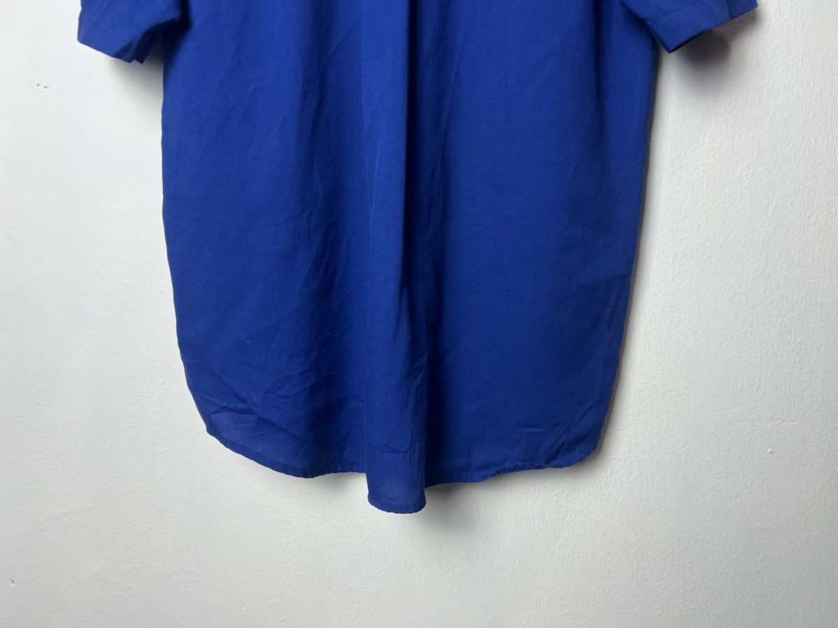 Vintage Vintage Eneos Button Up Shirt Size US XL / EU 56 / 4 - 7 Thumbnail
