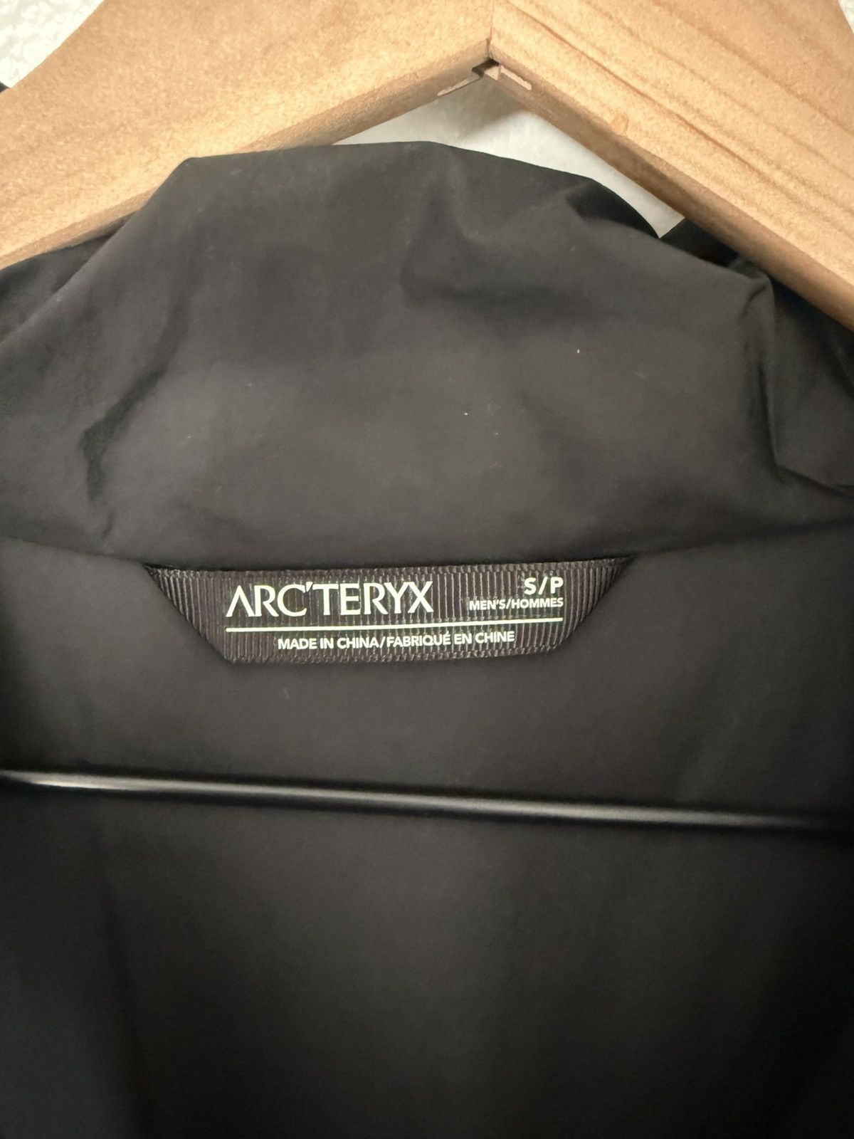Arc'teryx Arc’teryx Beta Insulated Jacket — Two-Tone Black/Sand Size US S / EU 44-46 / 1 - 8 Thumbnail