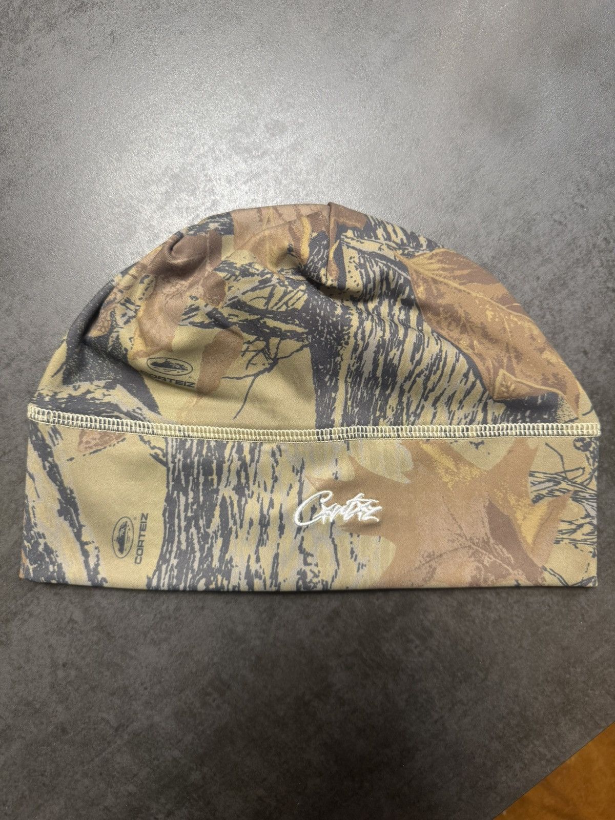 帽子 corteiz lite worky CAP [BLACK] 帽子 corteiz lite worky CAP