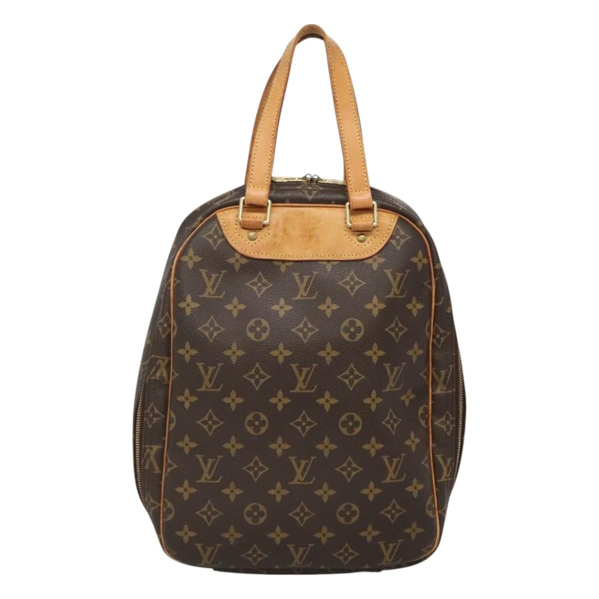 Louis Vuitton Louis Vuitton Excursion handbag Size ONE SIZE - 1 Thumbnail
