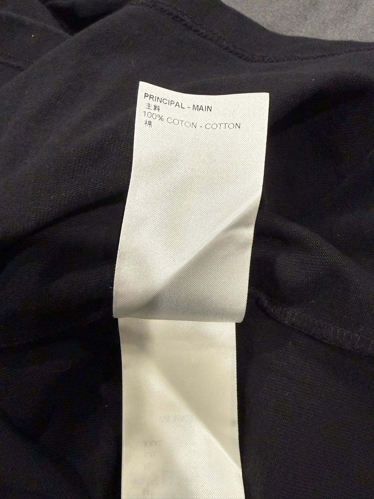 Louis Vuitton Louis Vuitton Spread Monogram T Shirt Size US L / EU 52-54 / 3 - 6 Thumbnail