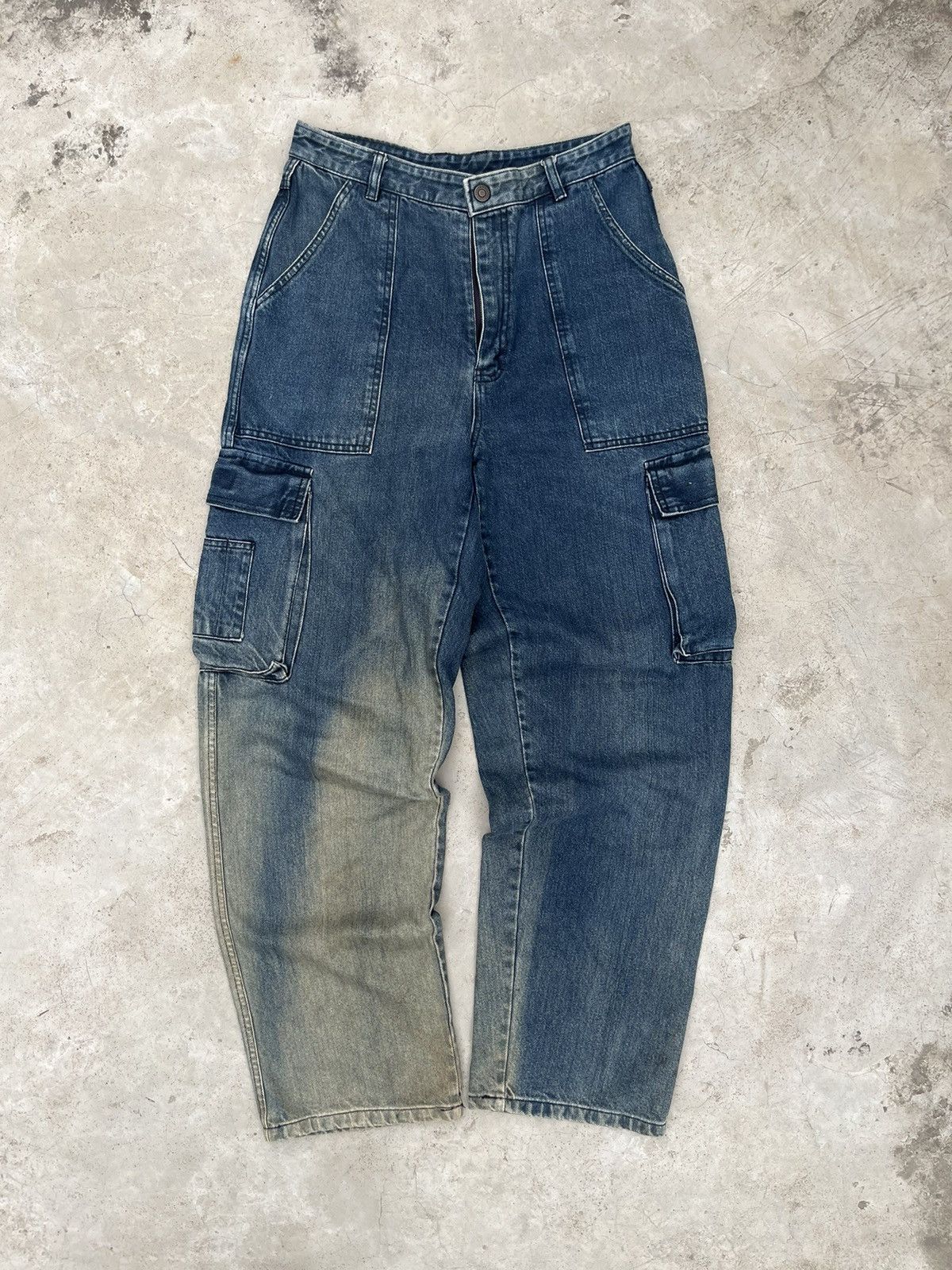 Japanese Brand × Vintage RARE KENBOY COLOURWAY Size US 30 / EU 46 - 1 Thumbnail