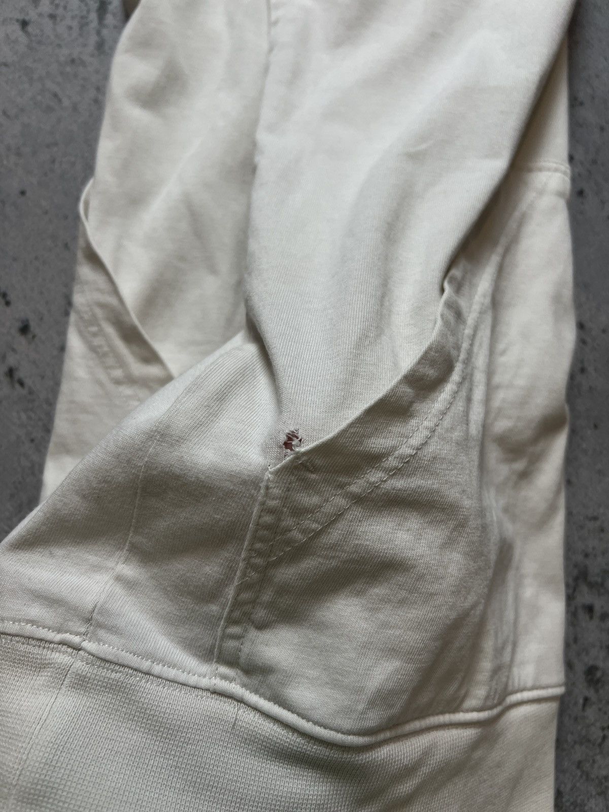 Nike Hoodie Nike Vintage center logo swoosh hype fit Travis Style Size US L / EU 52-54 / 3 - 7 Thumbnail