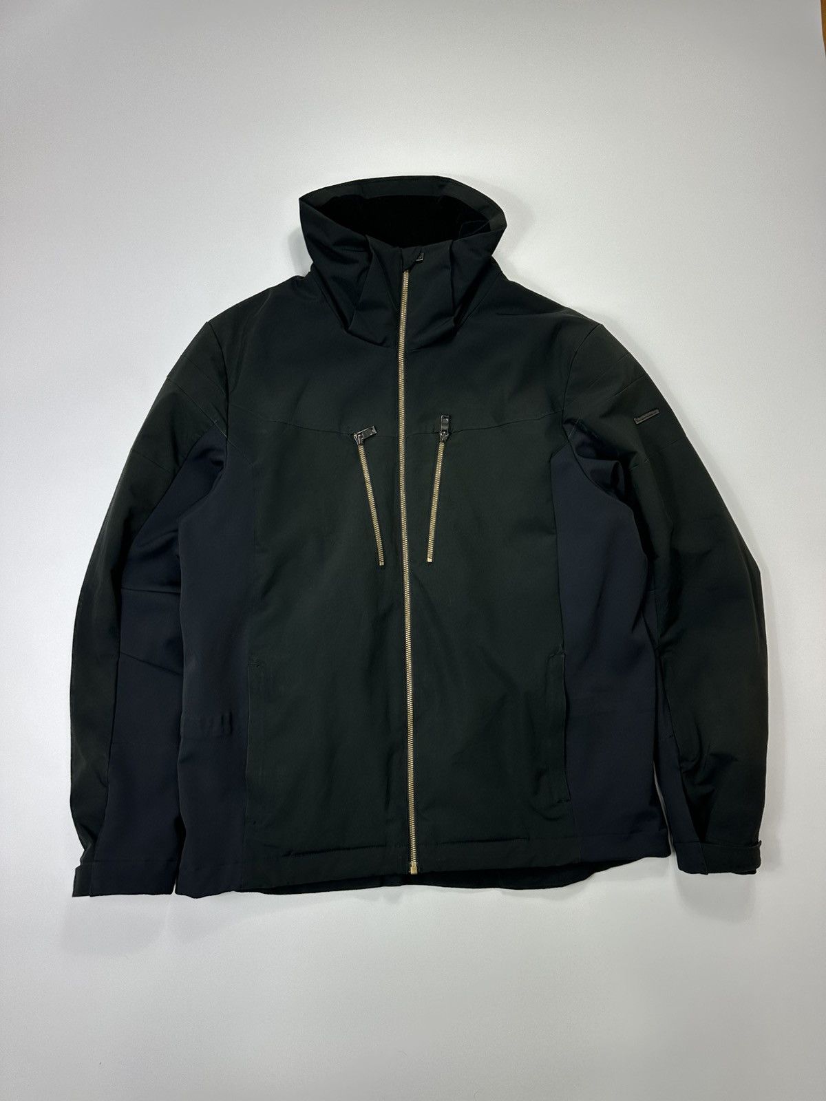 Peak Performance Peak Performance 86 Series Ski Softshell Jacket Size US L / EU 52-54 / 3 - 1 Thumbnail