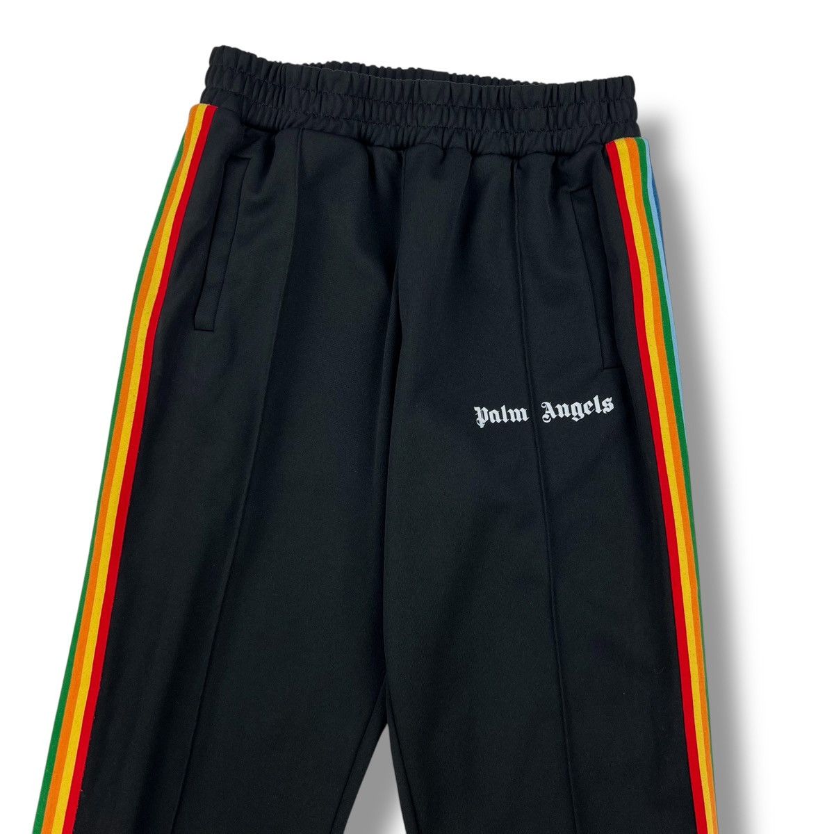 Palm Angels Palm Angels Exodus Sweatpants Size US 34 / EU 50 - 1 Thumbnail