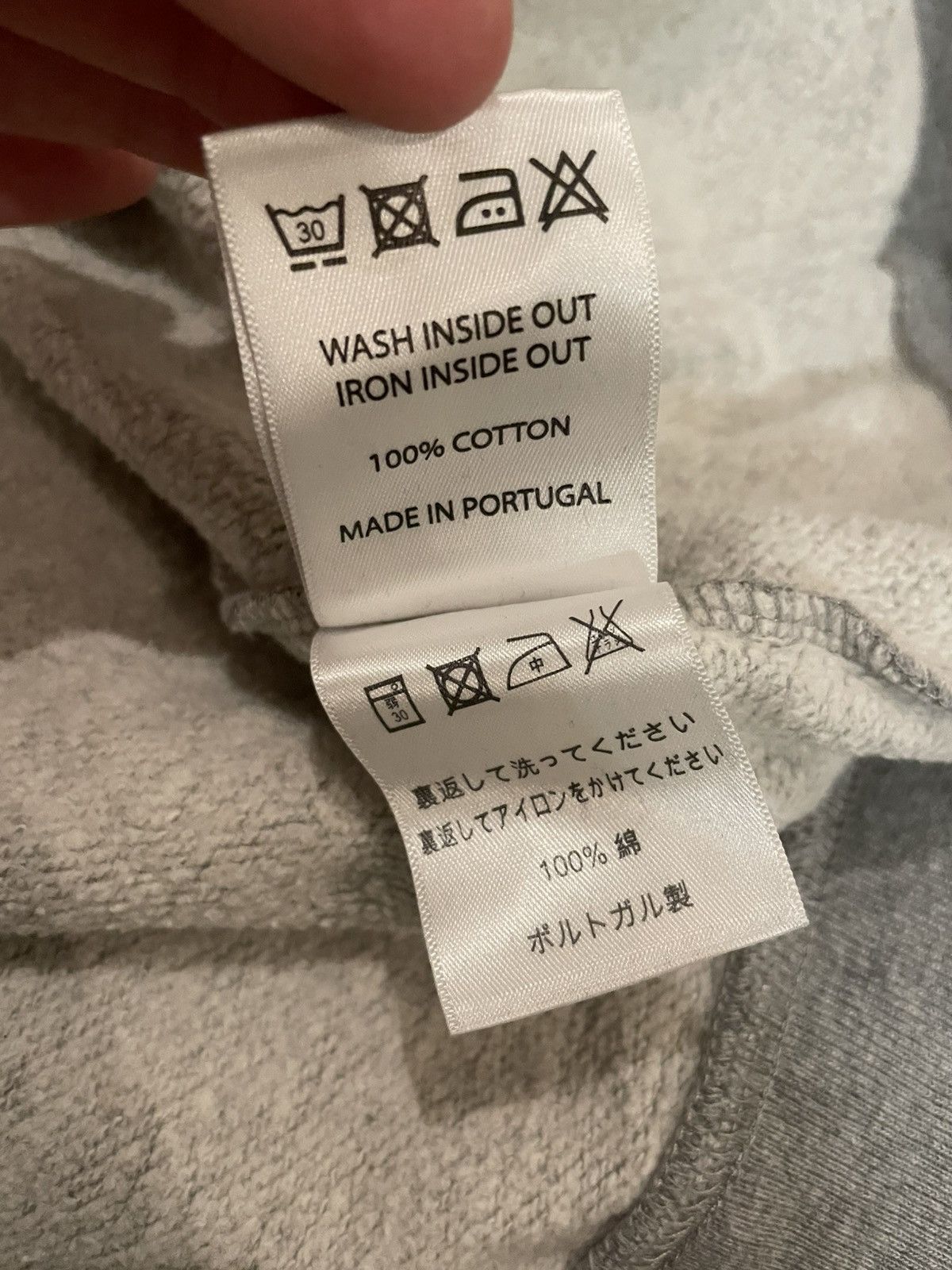 Polar Skate Co. Polar Hoodie Size US L / EU 52-54 / 3 - 7 Thumbnail