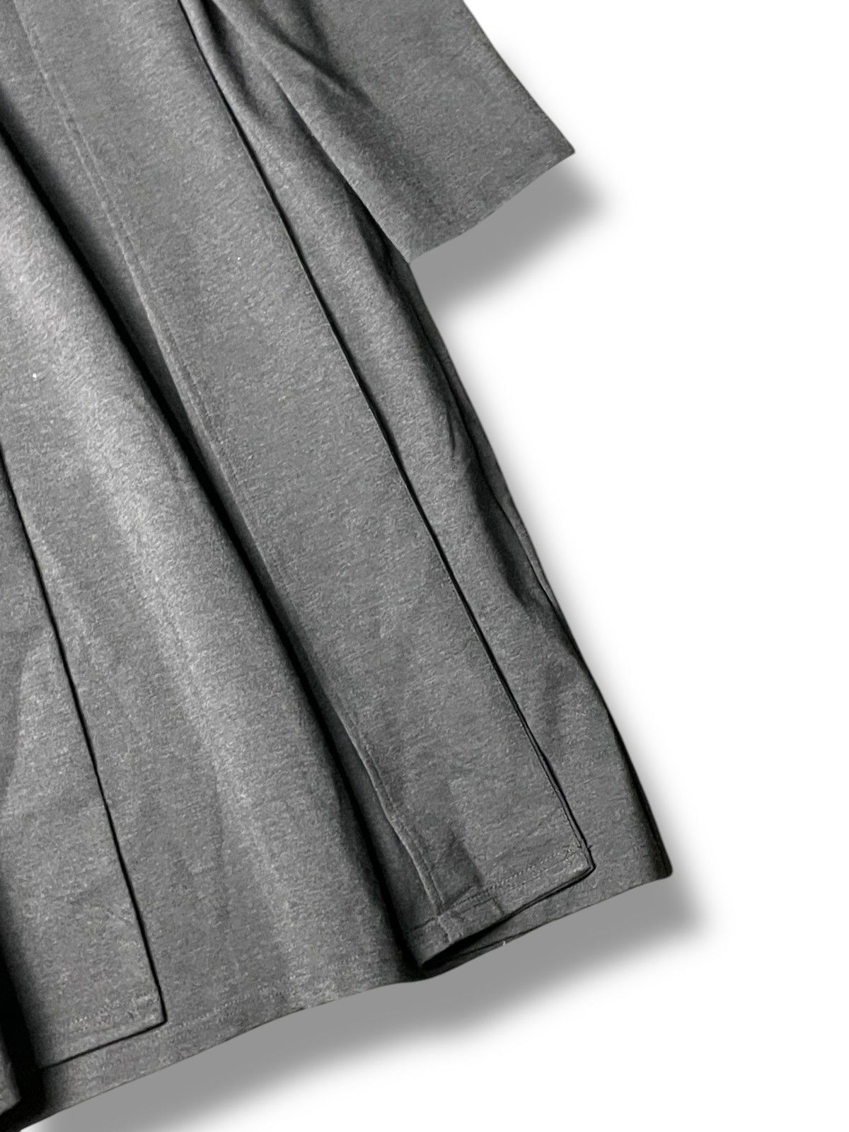 Japanese Brand × Vintage MERION Japanese Brand Two-piece Long Cardigan (82) Size XS / US 0-2 / IT 36-38 - 4 Thumbnail