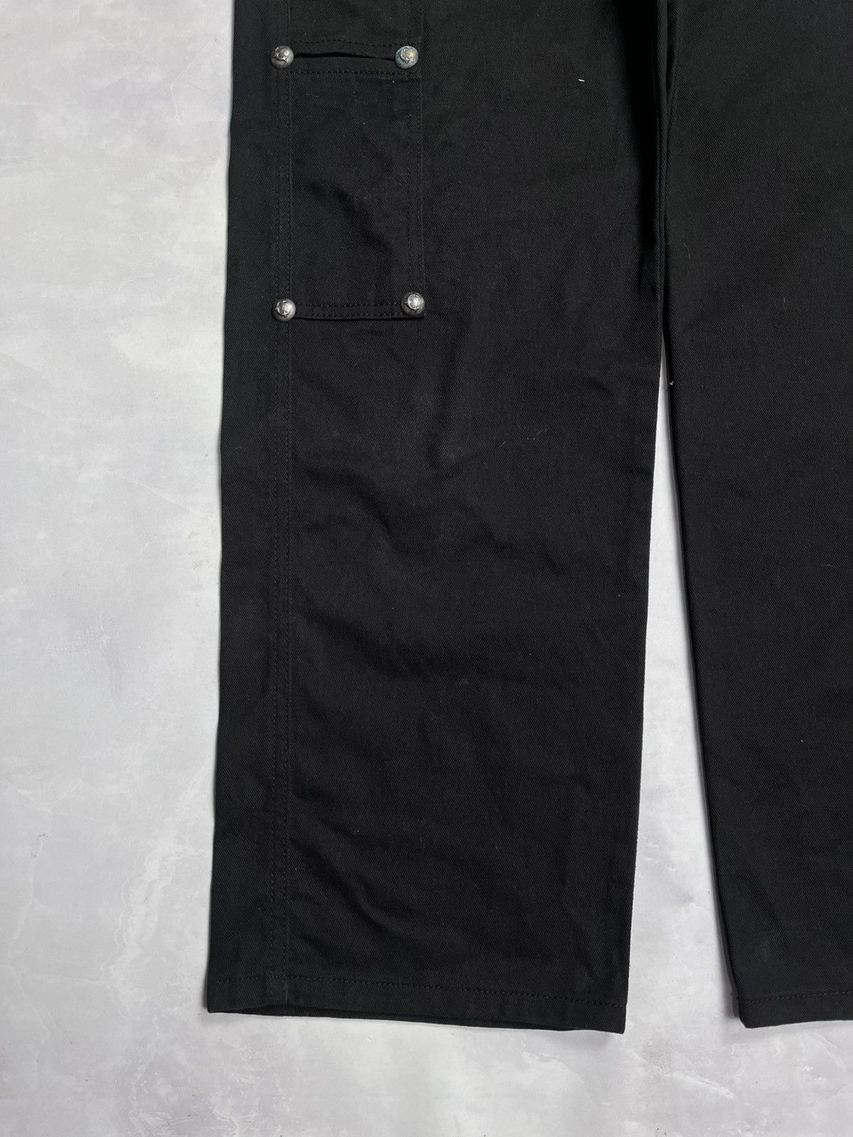 Thug Club Thug Club Baggy Pants Size US 33 - 2 Thumbnail