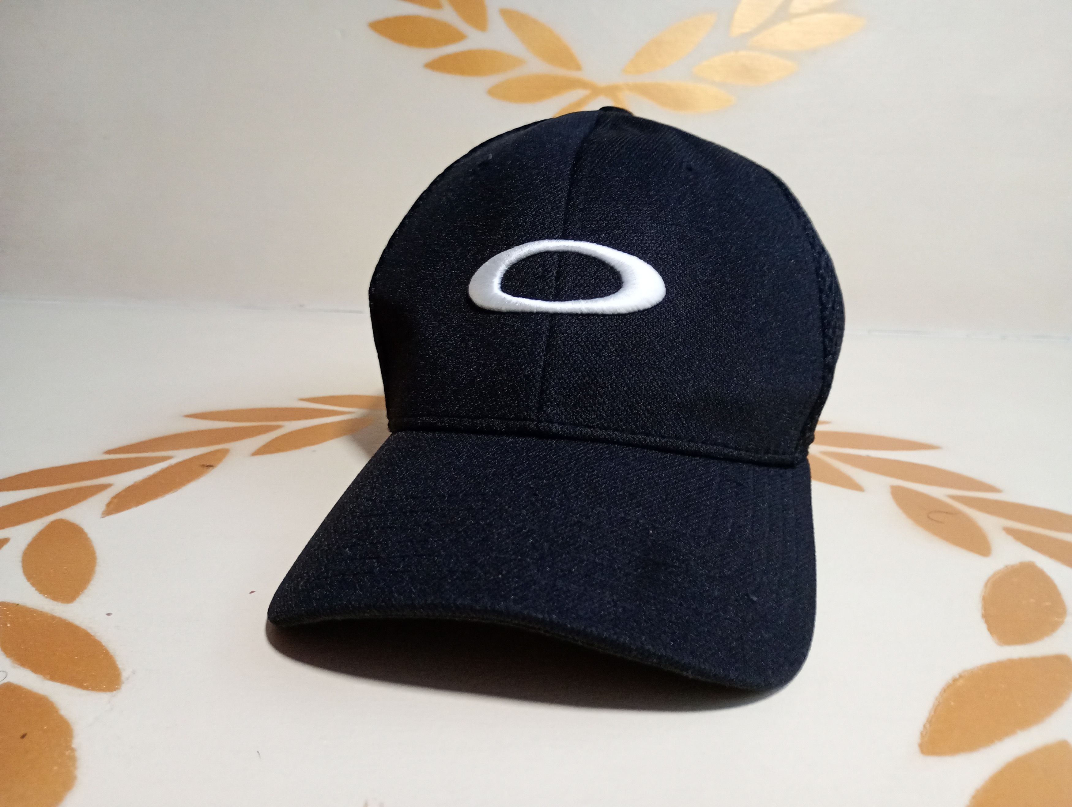 Oakley Oakley Baseball Cap Size ONE SIZE - 1 Thumbnail