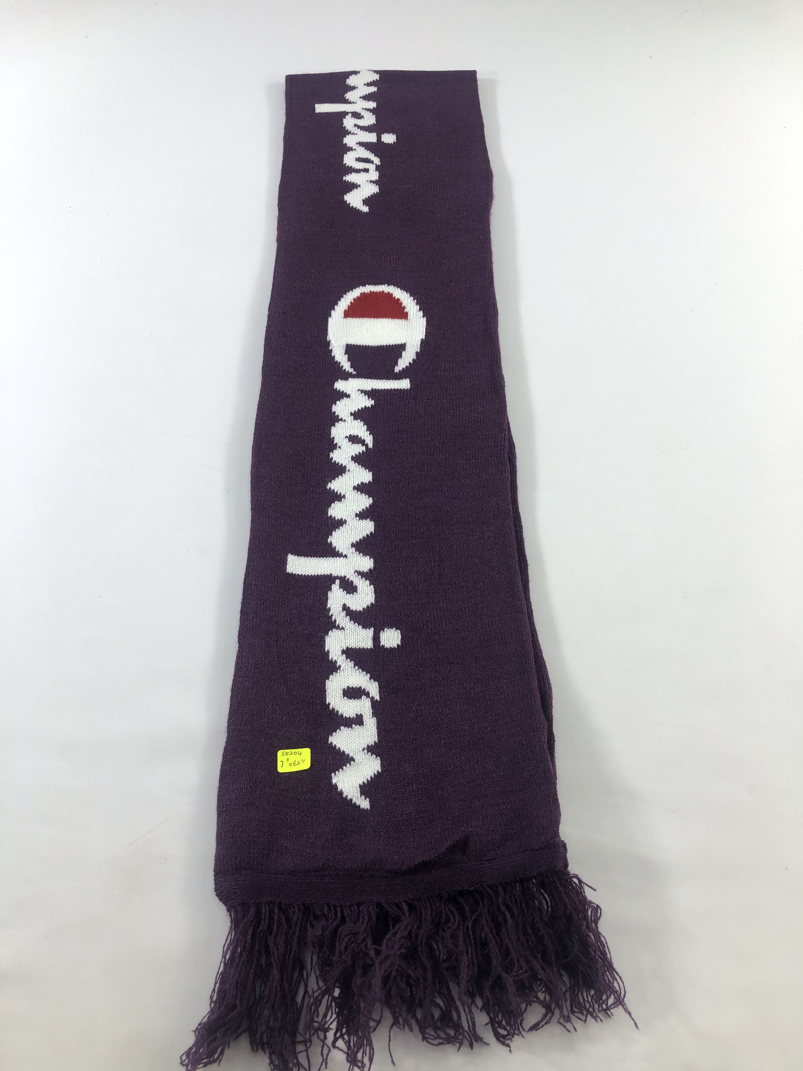 Champion Champion Scarf / Muffler / Neckwear Size ONE SIZE - 2 Thumbnail