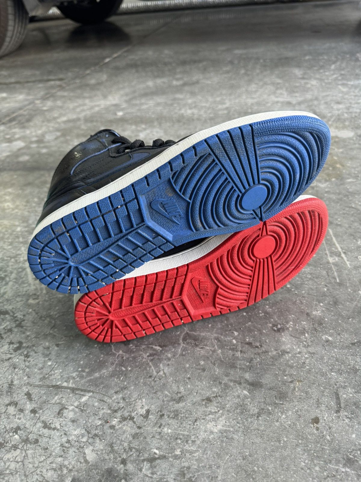 Jordan Brand × Nike Lance Mountain SB Jordan 1 Size US 10.5 / EU 43-44 - 5 Thumbnail