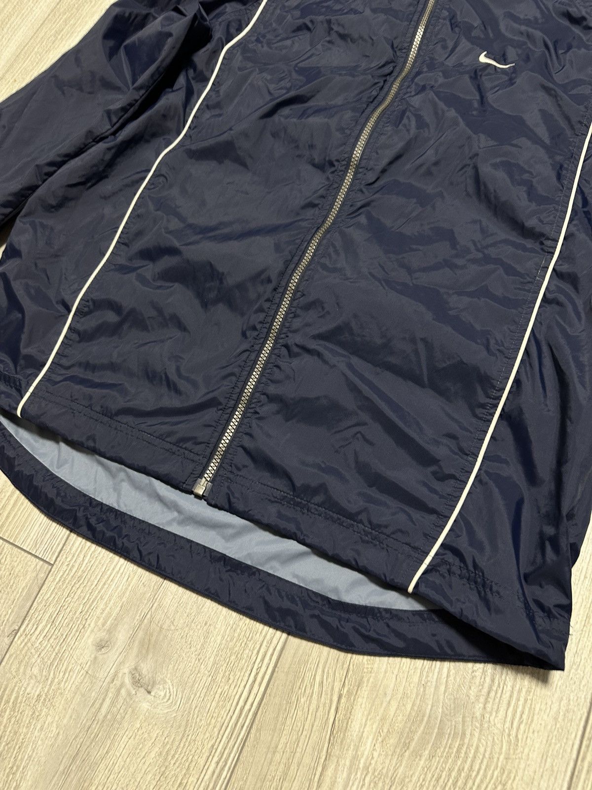 Nike Nike Sporting Excellence Jacket Drill Y2K Size US M / EU 48-50 / 2 - 3 Thumbnail
