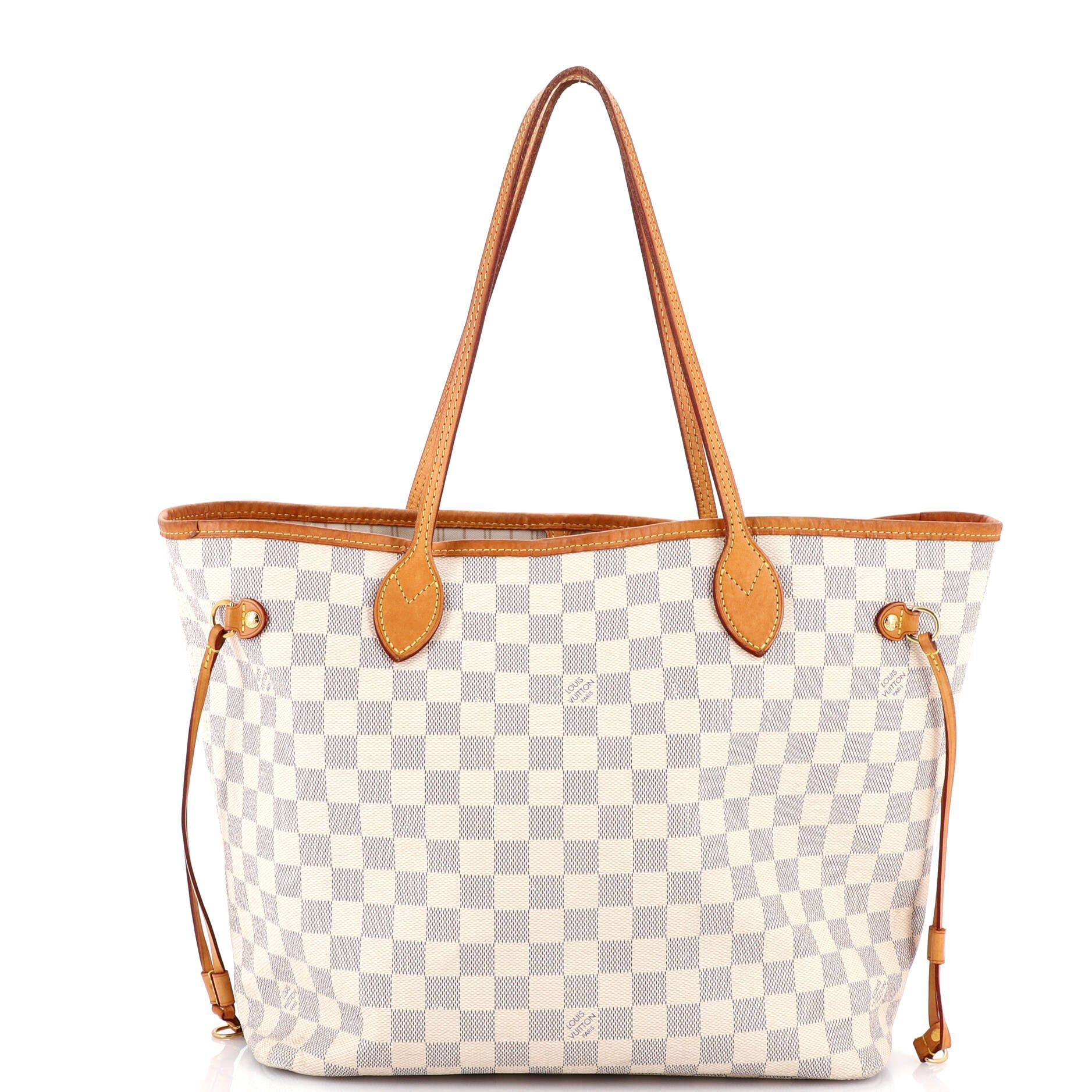 Louis Vuitton Neverfull NM Tote Size ONE SIZE - 1 Thumbnail