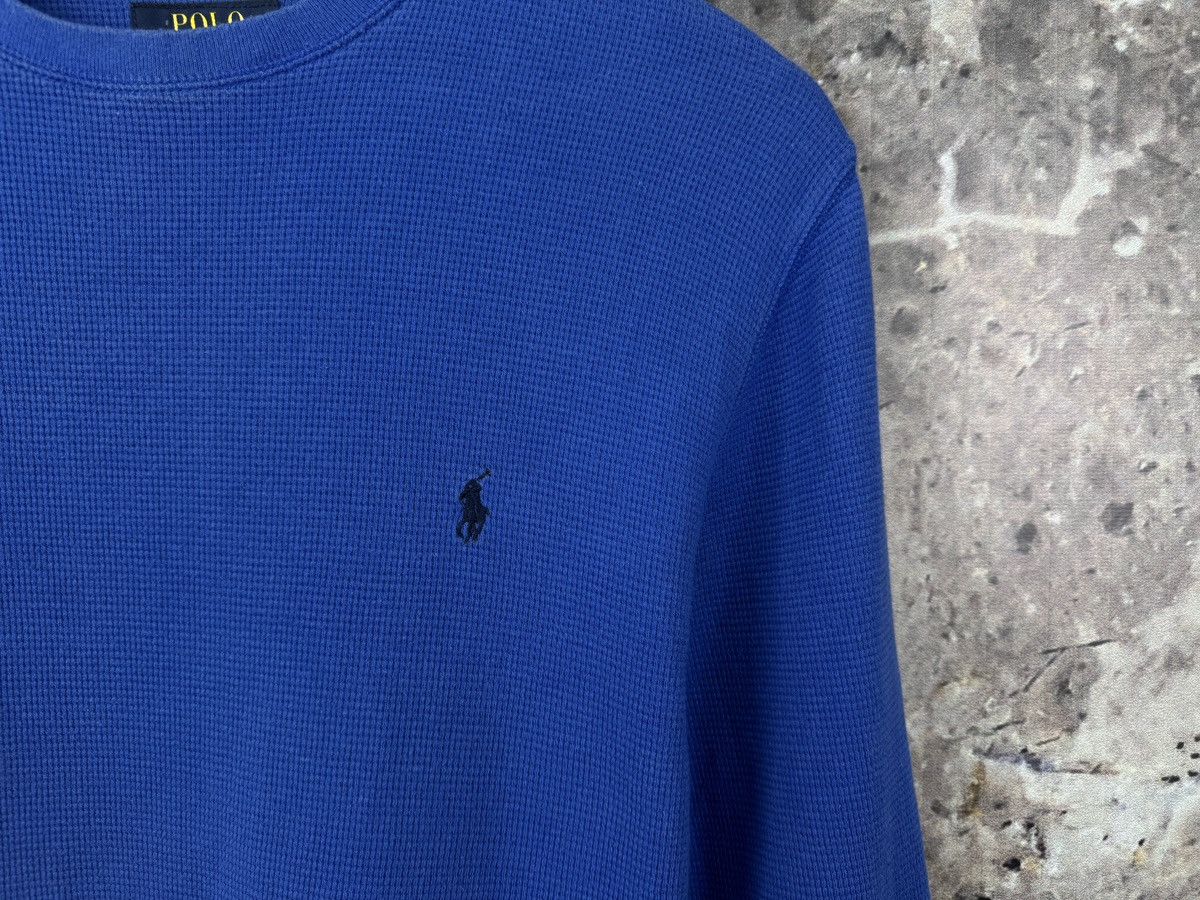 Gant × J.Crew × Polo Ralph Lauren Men’s Polo Ralph Lauren Sweatshirt Pullover Size Small Size US S / EU 44-46 / 1 - 4 Thumbnail