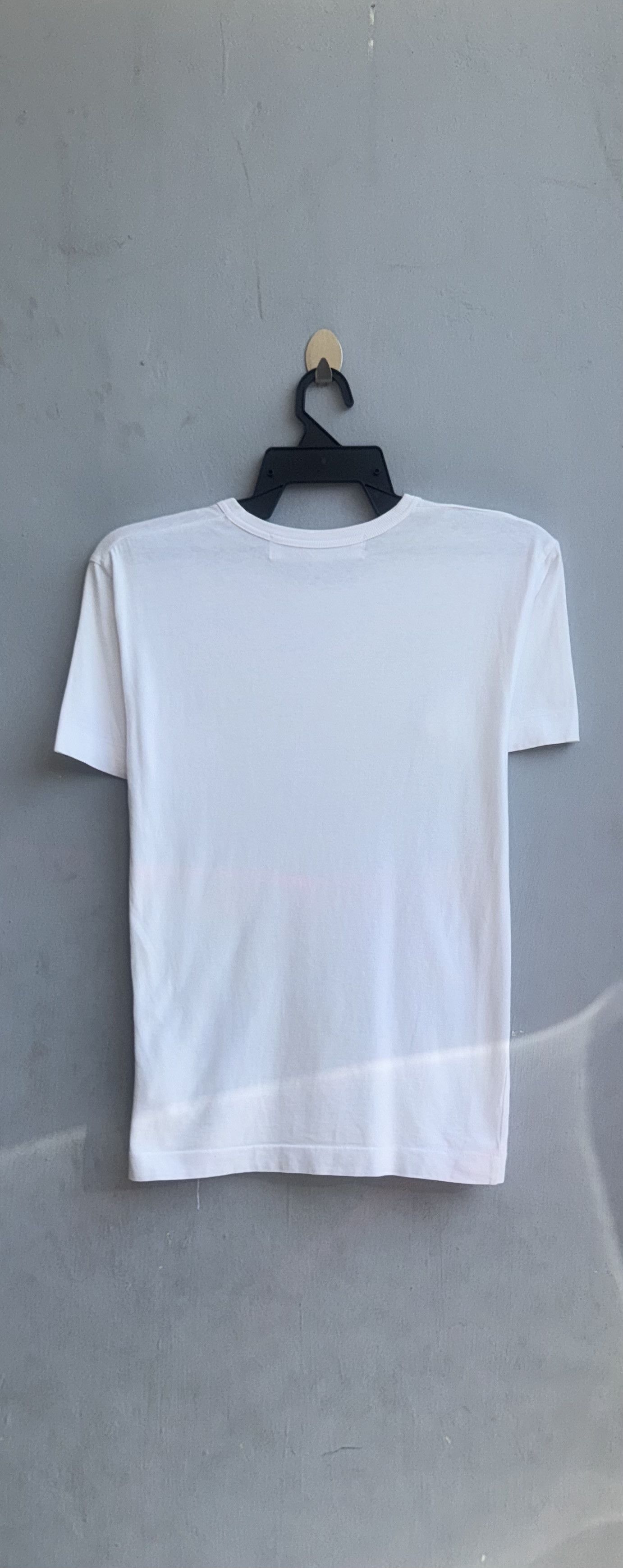 Comme des Garcons PLAY Comme Des Garcons Play Vintage Shirt Size S / US 4 / IT 40 - 6 Thumbnail