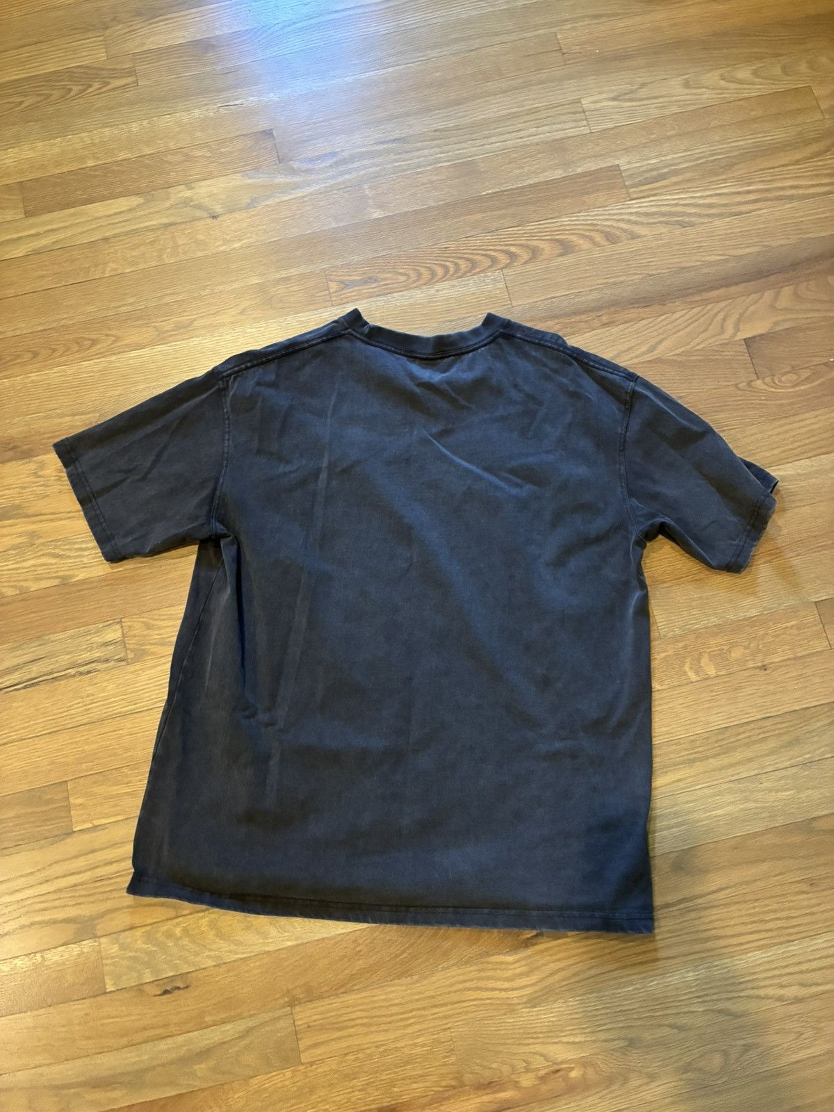 Supreme Varient WlrdWide Tee Size US L / EU 52-54 / 3 - 3 Thumbnail