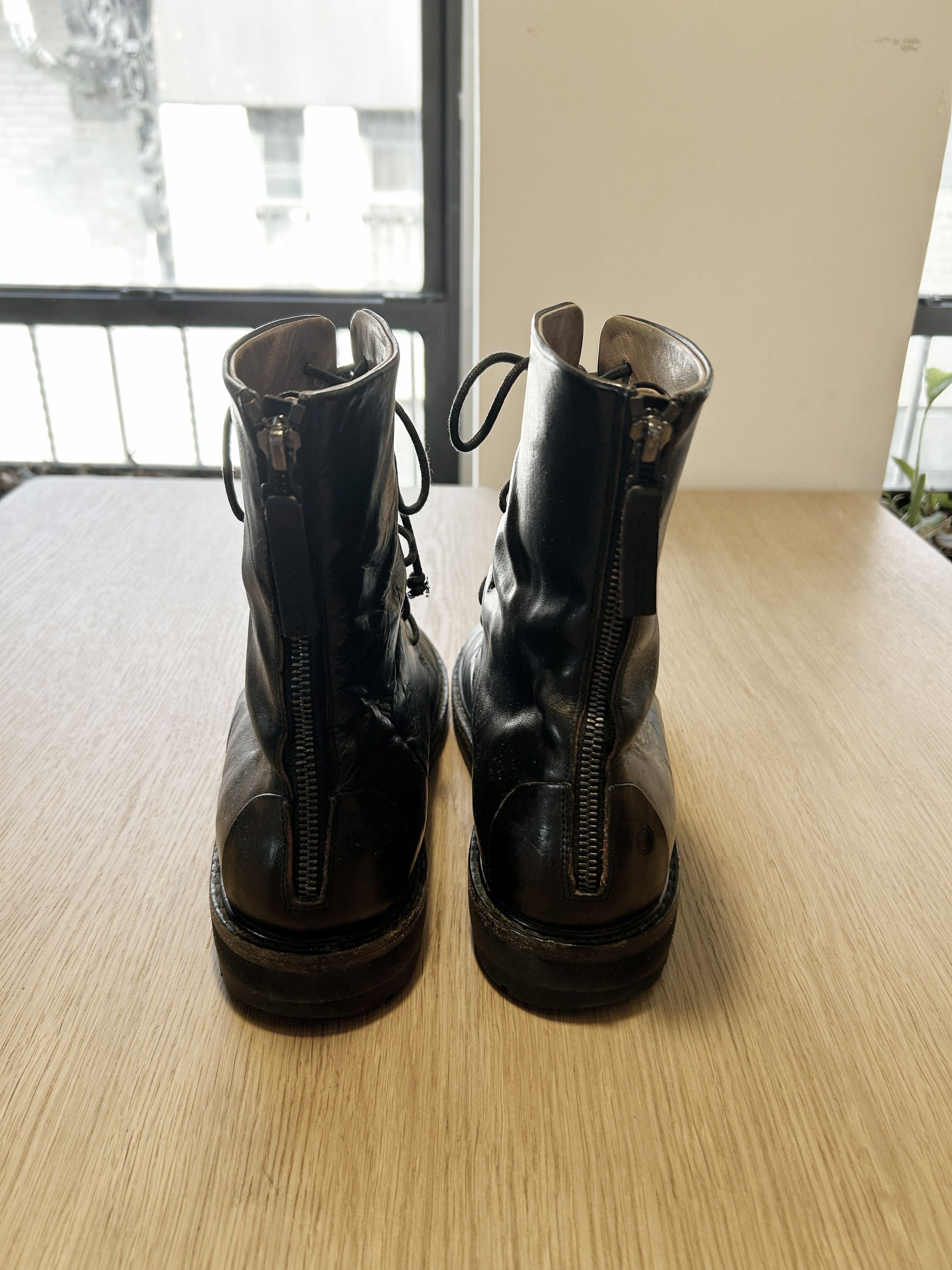 Marsell Marsell Boots Size US 6.5 / EU 39-40 - 5 Thumbnail