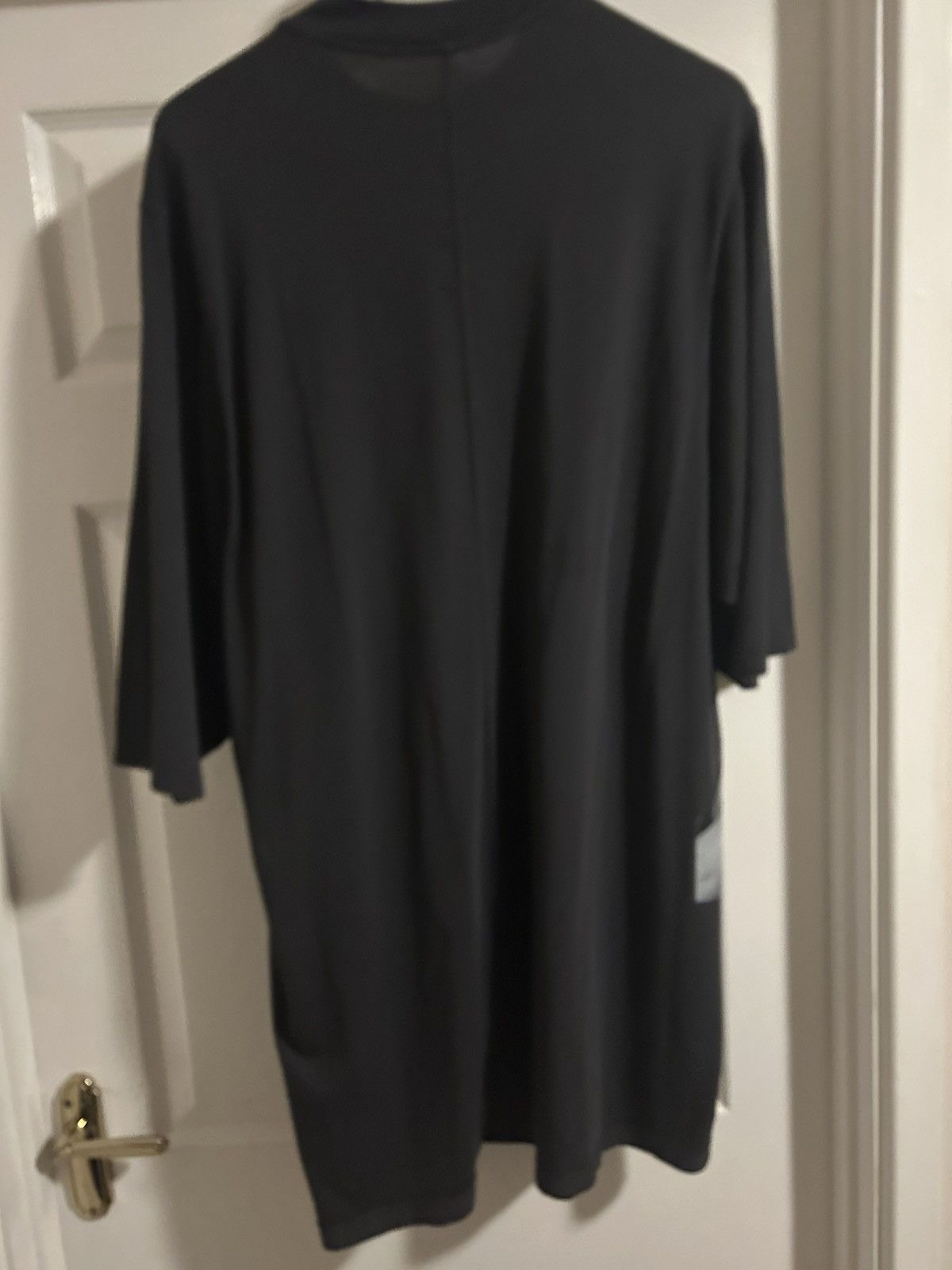 Rick Owens Rick owens London DSM tshirt Size US L / EU 52-54 / 3 - 5 Thumbnail