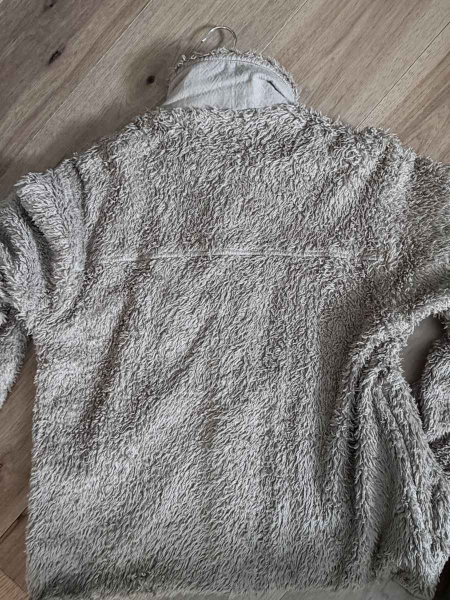 18 East 18East Loop Road Fleece Size US M / EU 48-50 / 2 - 5 Thumbnail