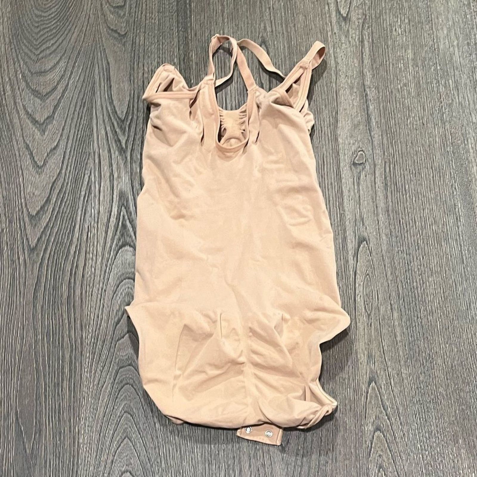 SKIMS NWOT Skims Sculpting Bodysuit - Size 4X/5X Size 4XL / US 24-26 - 3 Thumbnail