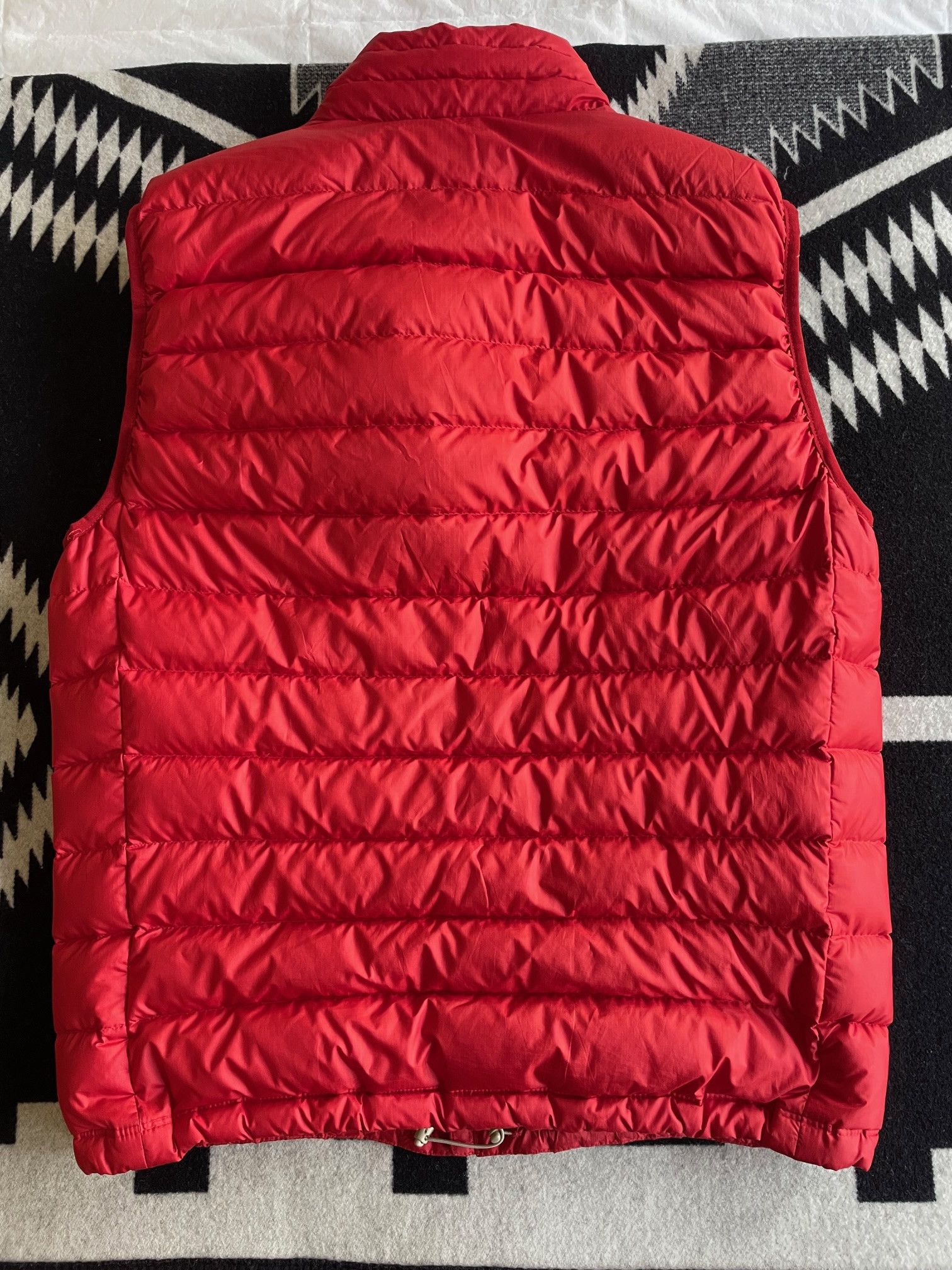 Patagonia Patagonia Men's Down Sweater Vest Size US M / EU 48-50 / 2 - 3 Thumbnail