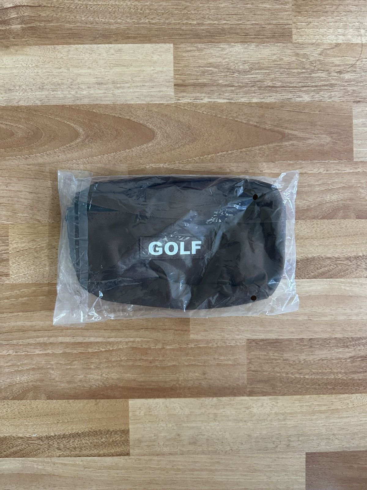 Golf Wang Golf Fanny Pack Size ONE SIZE - 1 Thumbnail