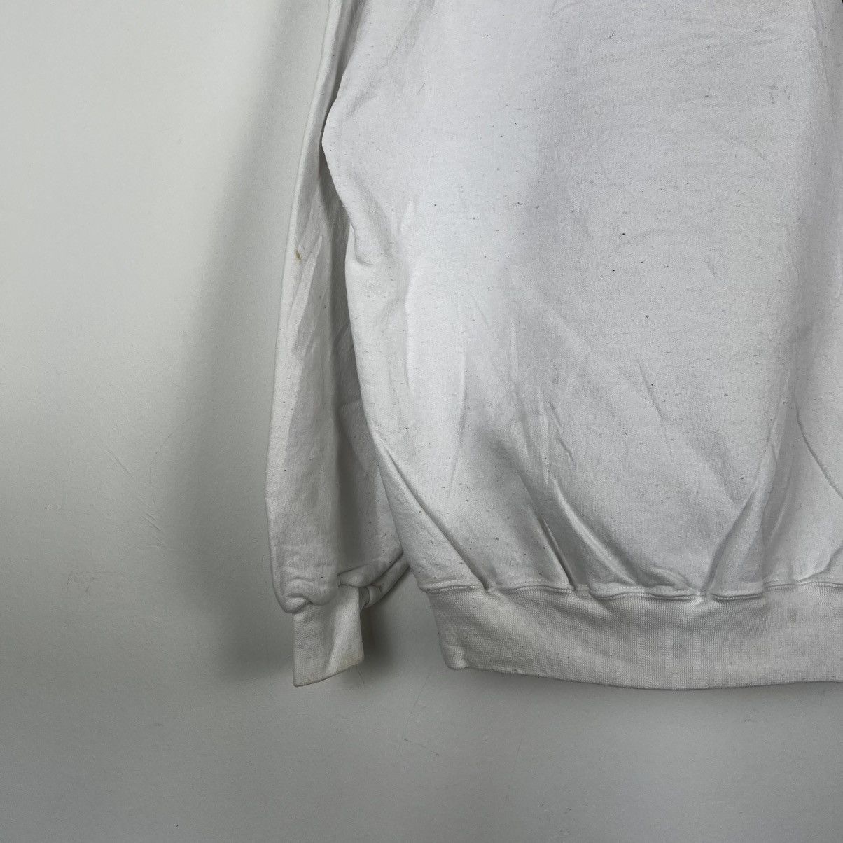 Jerzees Jerzees Sweatshirt Sea Cruise Best Of Show 2001 Vintage Size US L / EU 52-54 / 3 - 8 Thumbnail