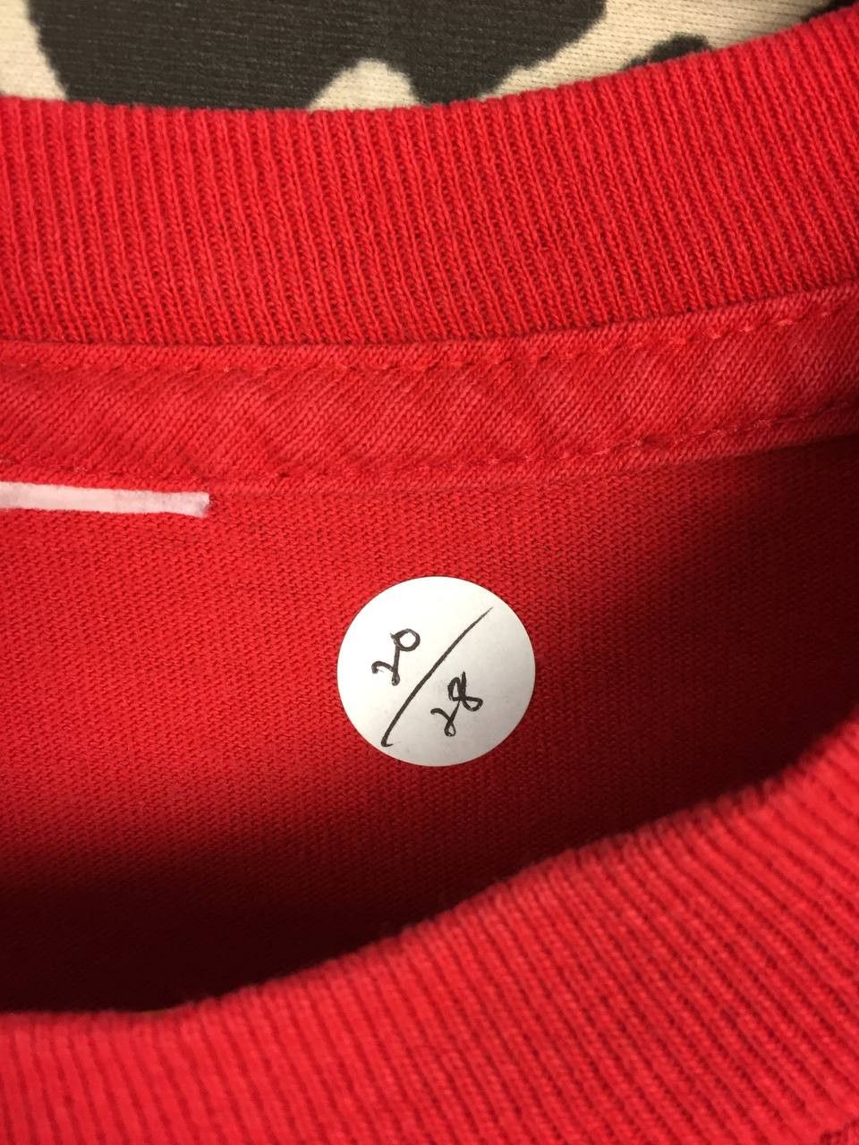 MLB Vtg Y2K St. Louis Cardinals MLB Kyle McClellan Tee Size US M / EU 48-50 / 2 - 14 Thumbnail
