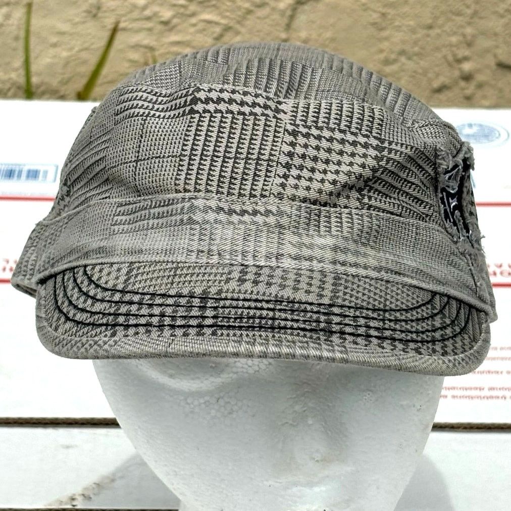 47 Brand Gray Detroit Tigers Hat Size ONE SIZE - 1 Thumbnail
