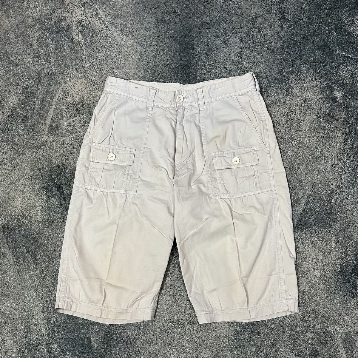 Katharine Hamnett London Katherine Hamnet London Short Size US 28 / EU 44 - 1 Thumbnail