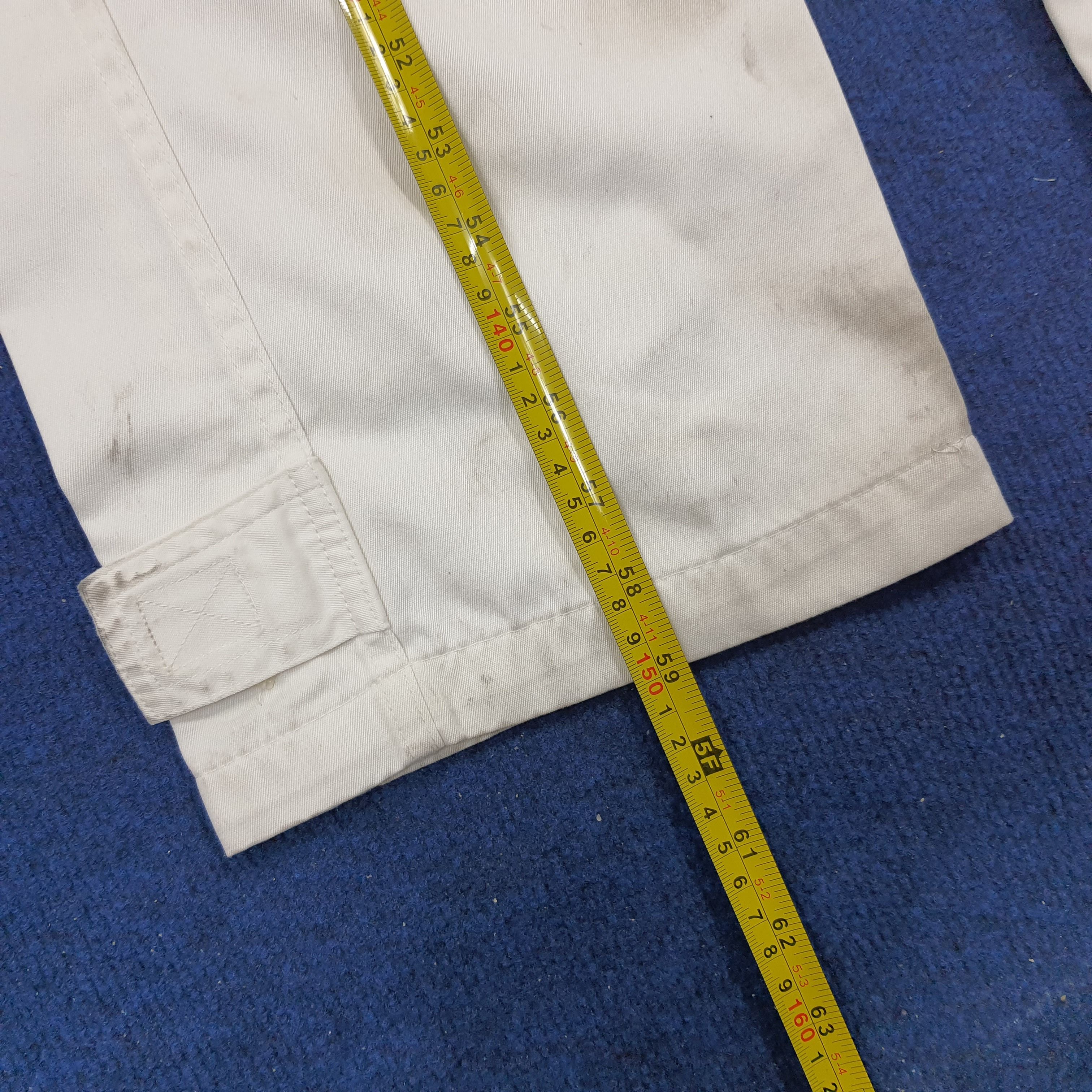 Honda × Japanese Brand Vintage HONDA Racing Japan Motorsports Brand Coverall Size US M / EU 48-50 / 2 - 5 Thumbnail