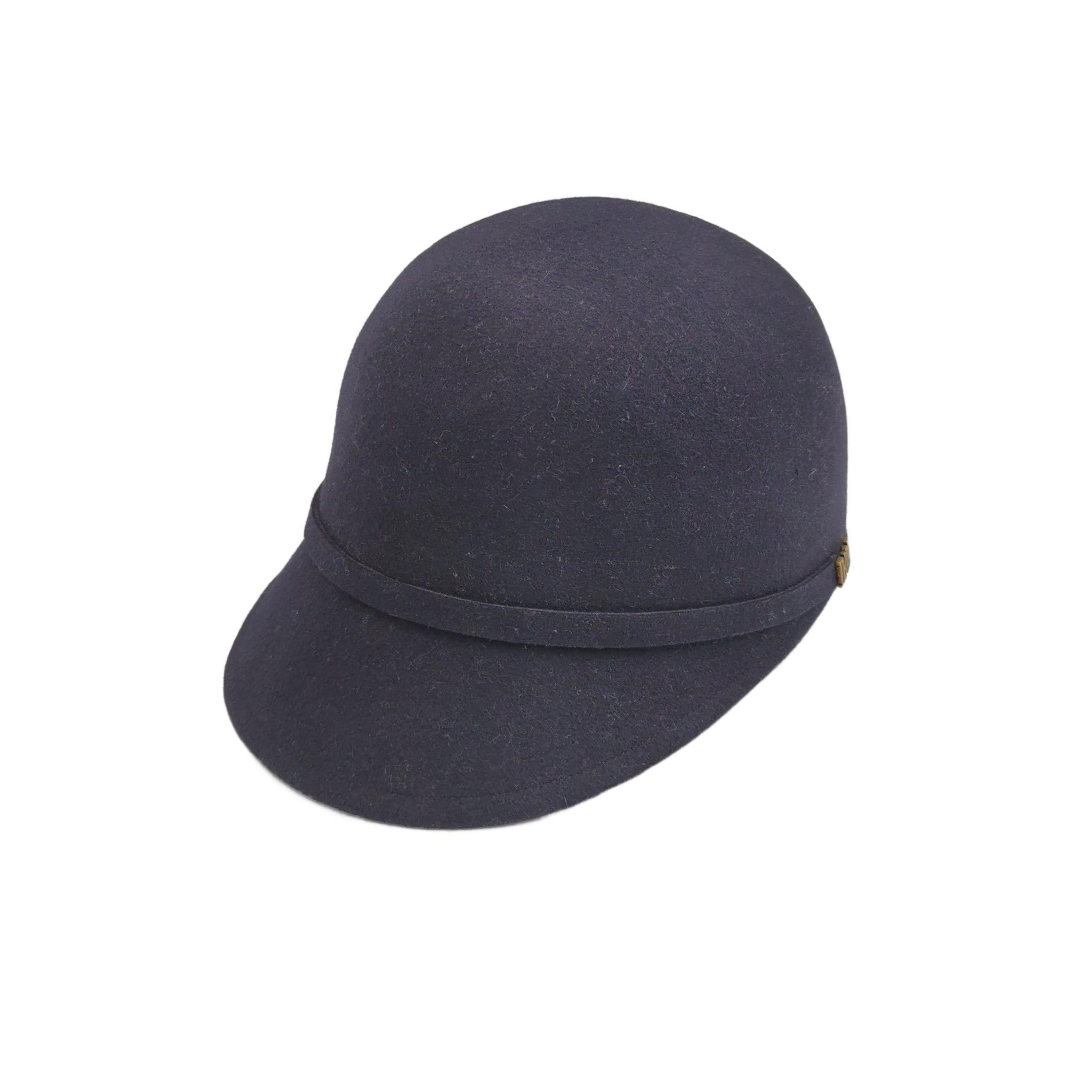 Dior homme AW05 フェルトハット エディ期 Dior DIOR HOMME Fedora / AW05 “In the Morning” | Grailed
